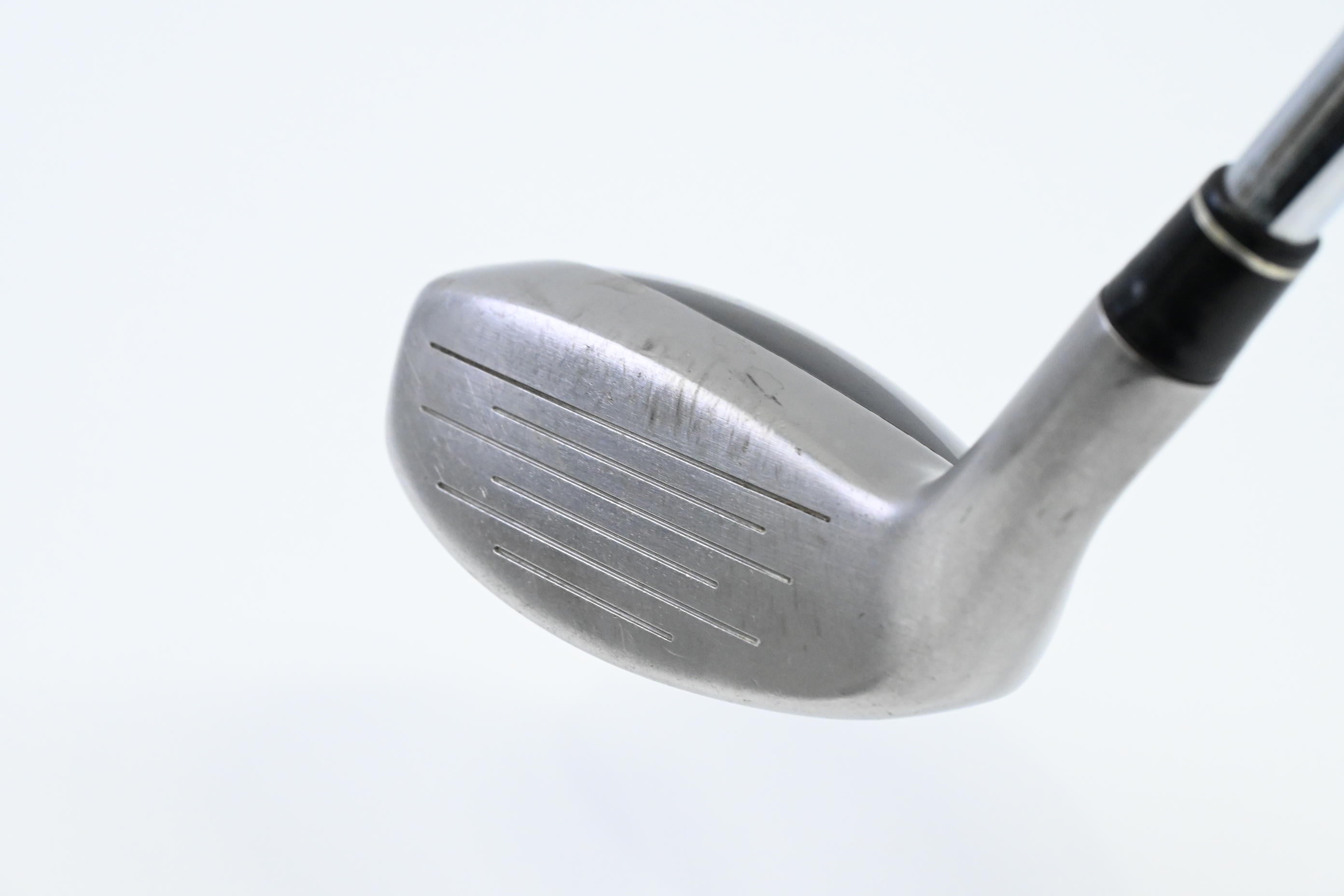 Taylormade Rescue Dual #2 Hybrid / 16 Degree / Stiff Flex Taylormade Shaft