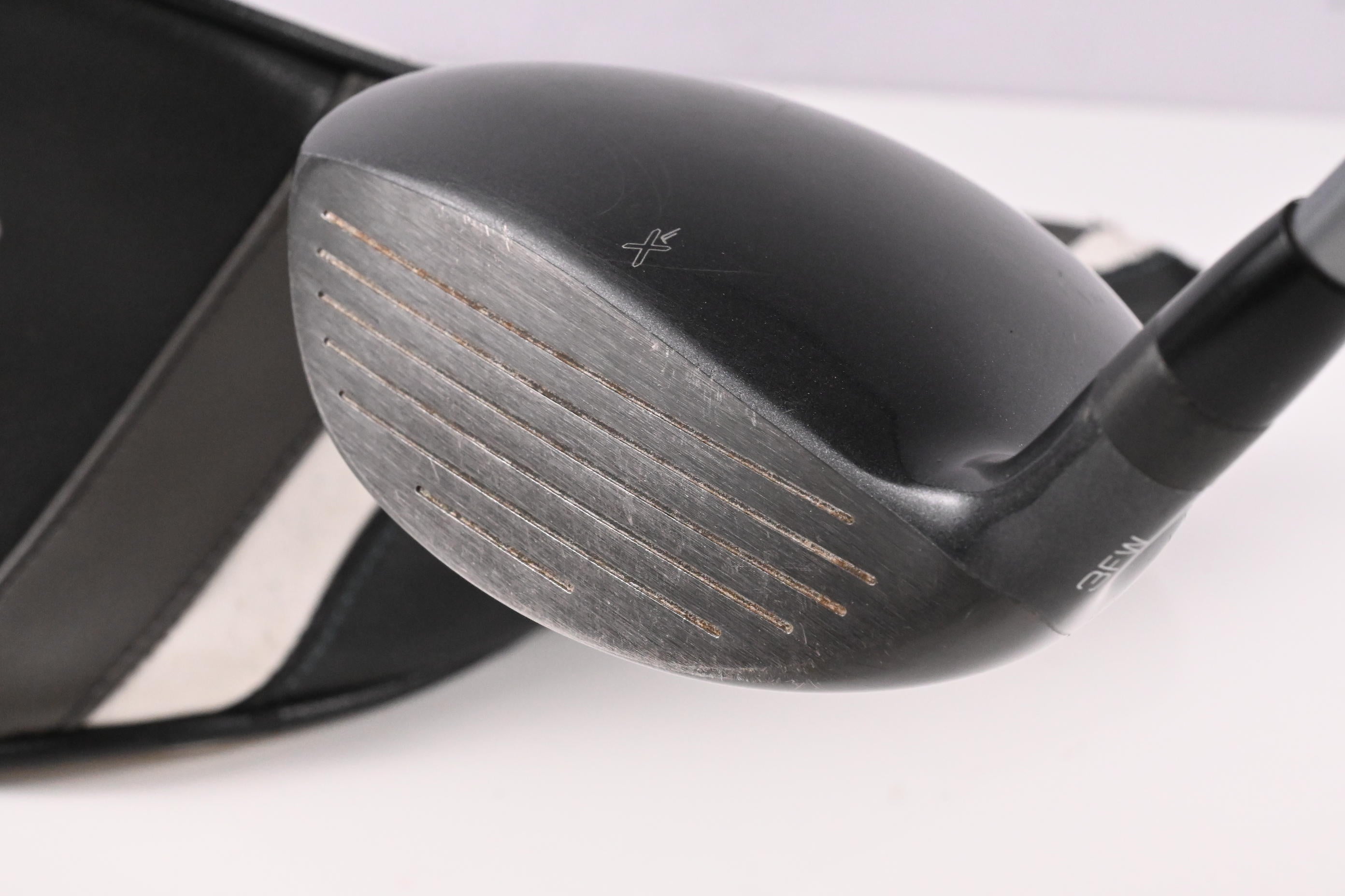 Benross Aero X #3 Wood / 18 Degree / Senior Flex Fujikura Ventus Silver 5 Shaft