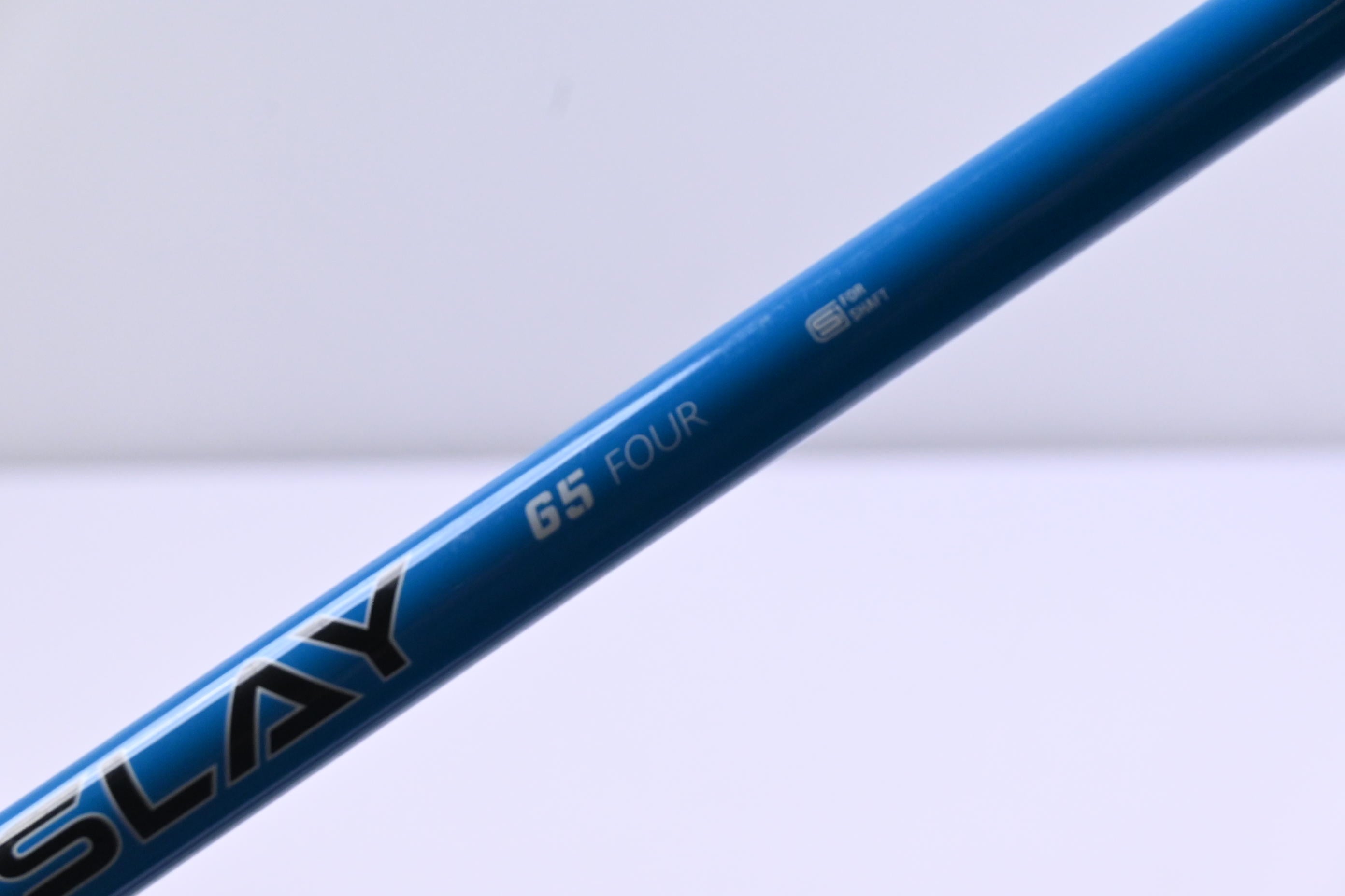 VA Composites Slay 65 Driver Shaft / Stiff Flex / Ping 3rd Gen