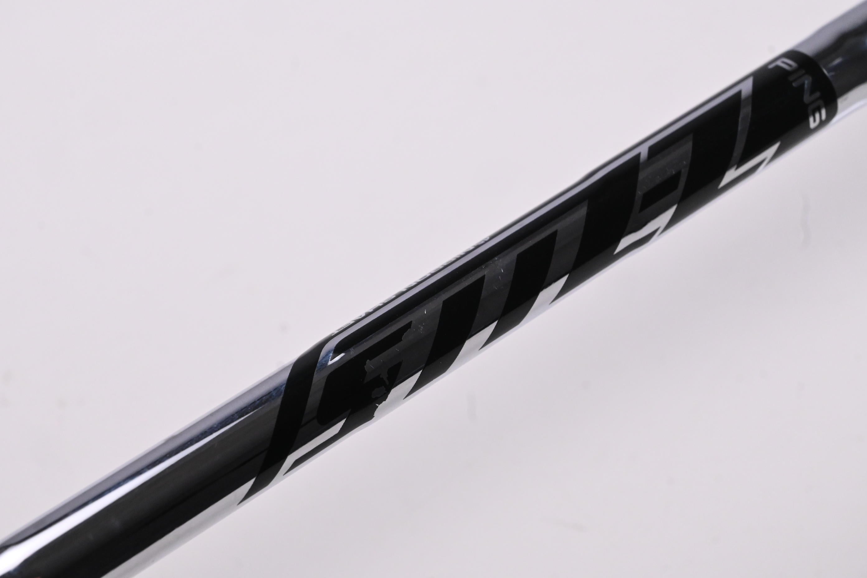 Ping Glide 4.0 Gap Wedge / 50 Degree / Black Dot / Wedge Flex Ping Z-Z115 Shaft