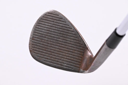 Taylormade Hi-Toe Raw Lob Wedge / 58 Degree / Wedge Flex KBS Hi-Rev 2.0 115 Shaft