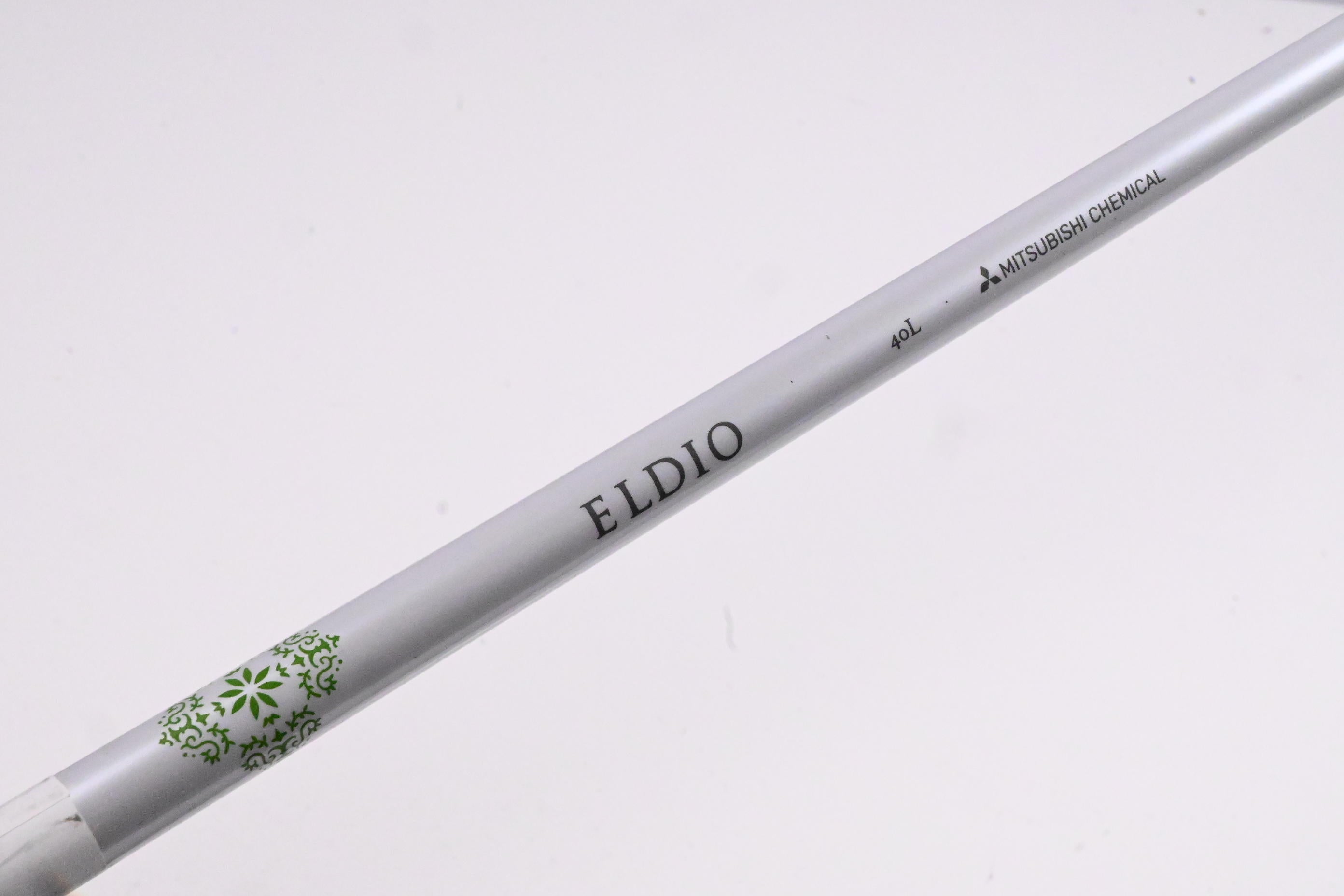 Ladies Eldio 40 Driver Shaft / Ladies Flex / Callaway 2nd Gen