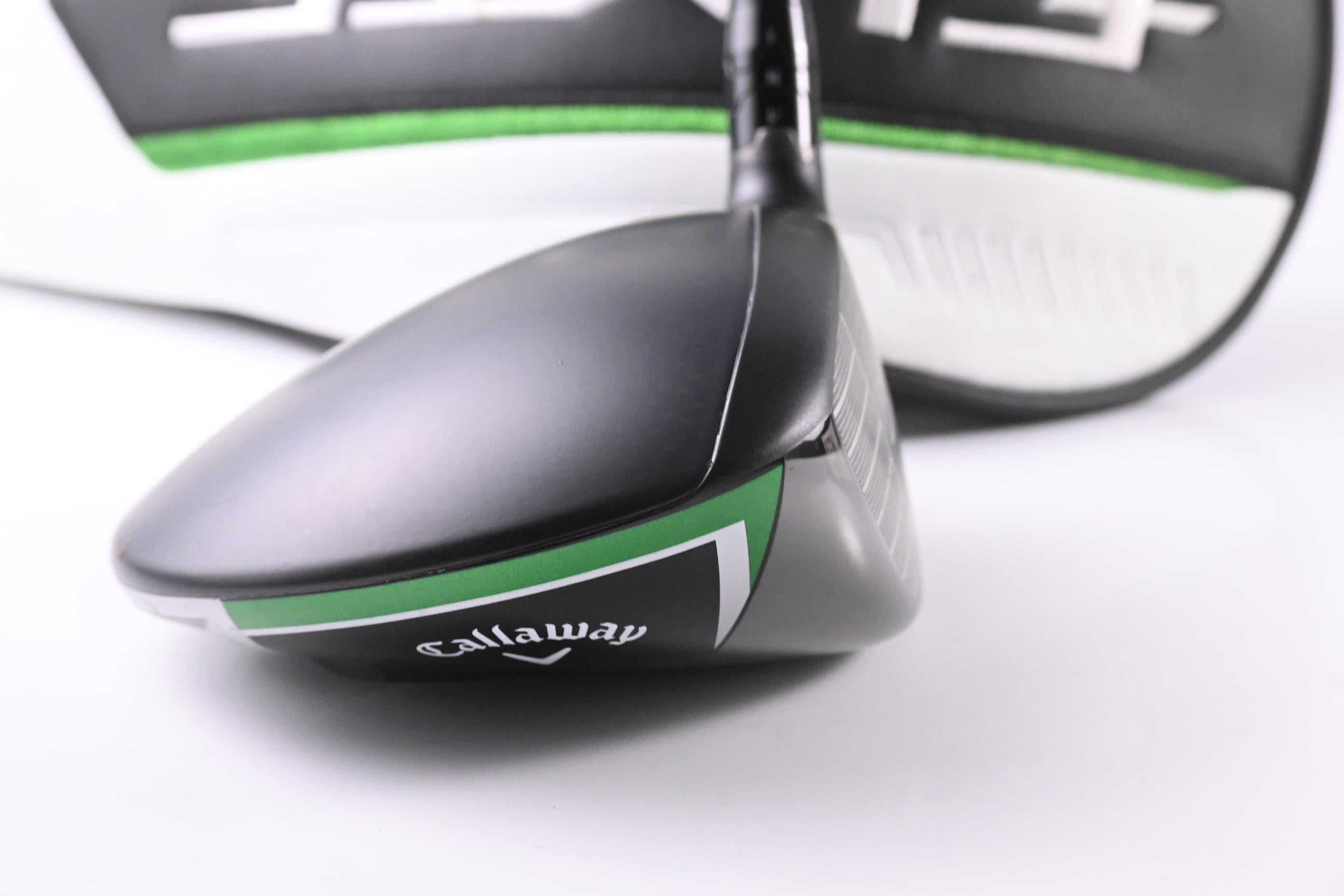 Callaway Elyte Driver / 10.5 Degree / Regular Flex Project X Denali Charcoal 50