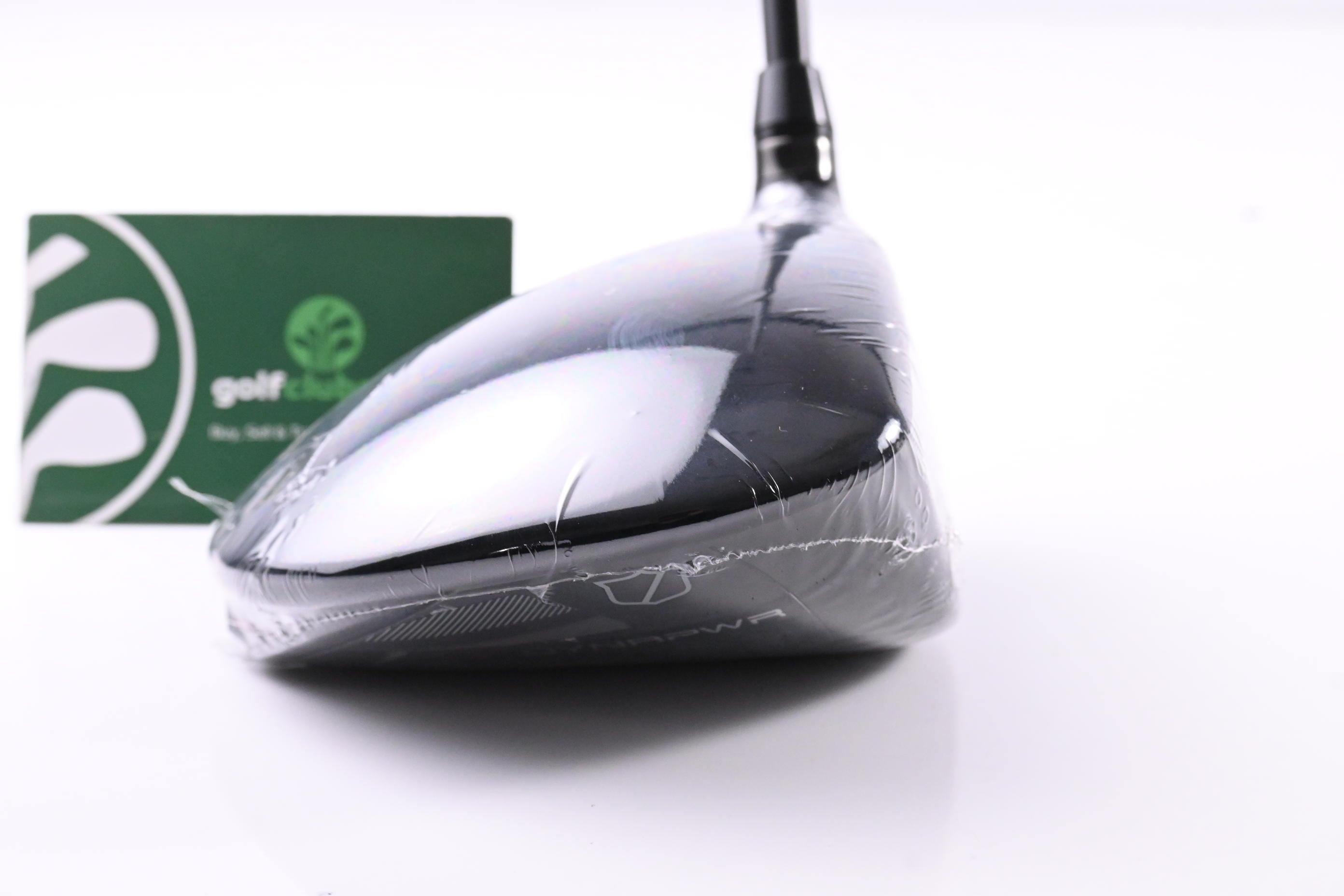 Wilson DYNAPWR Max 2025 Driver / 10.5 Degree / Stiff Flex UST Helium Nanocore 5