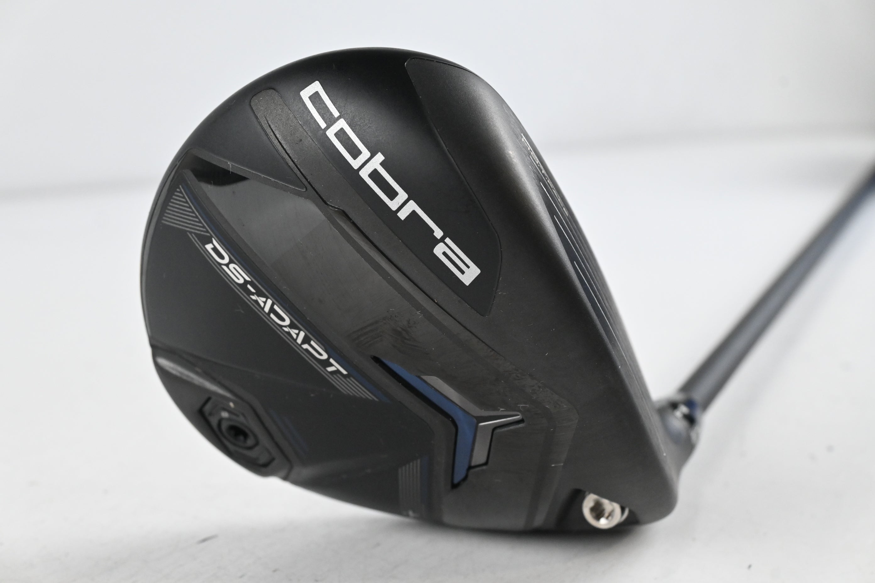 Cobra DS-Adapt X #3HF Wood / 16.5 Degree / Senior Flex Kai'li Dark Waves Red 50