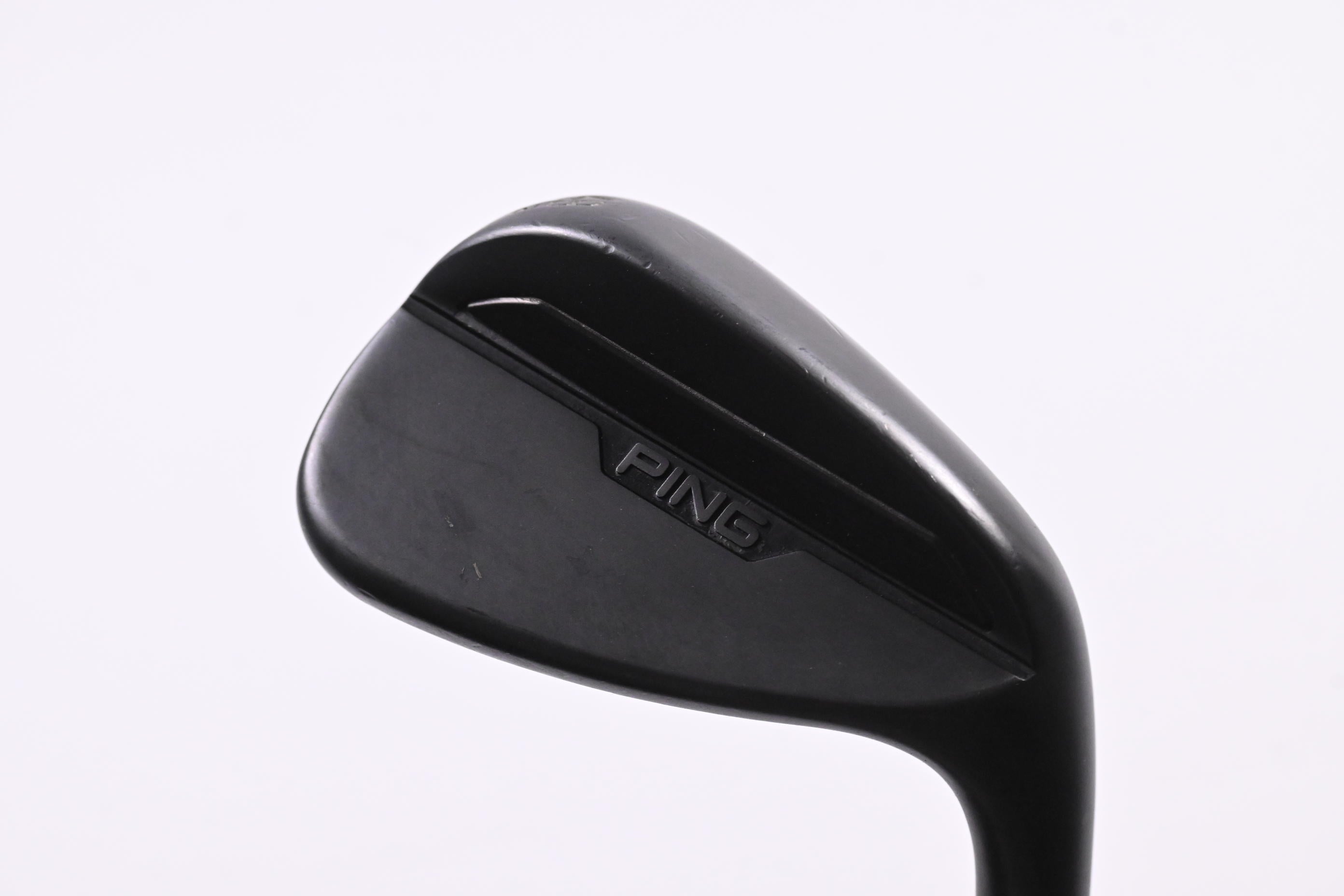 Ping S159 Pitching Wedge / 48 Degree / Black Dot / Stiff Flex Dynamic Gold S300