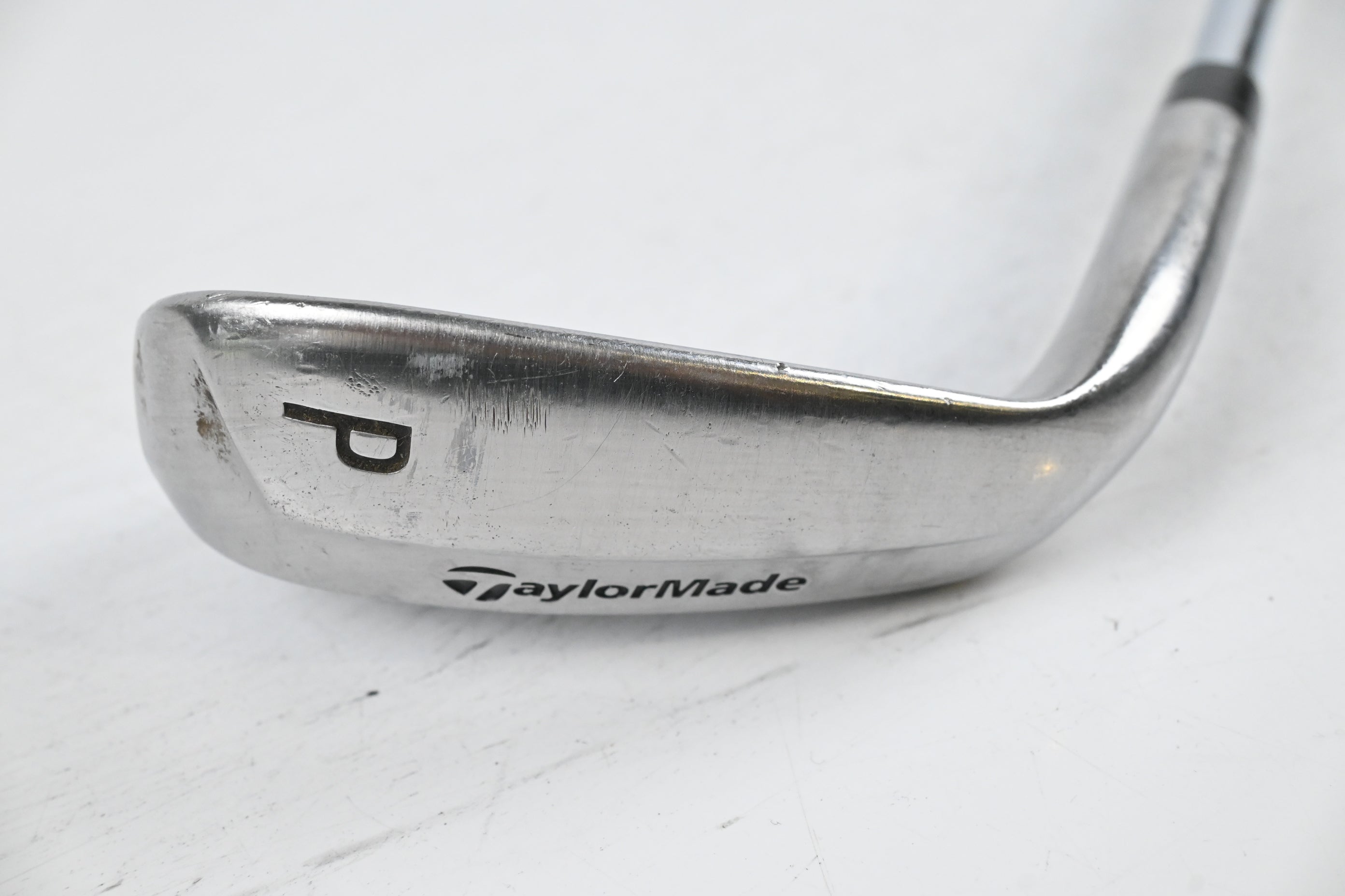 Taylormade Stealth HD Pitching Wedge / 44.5 Degree / Regular Flex Steel Shaft