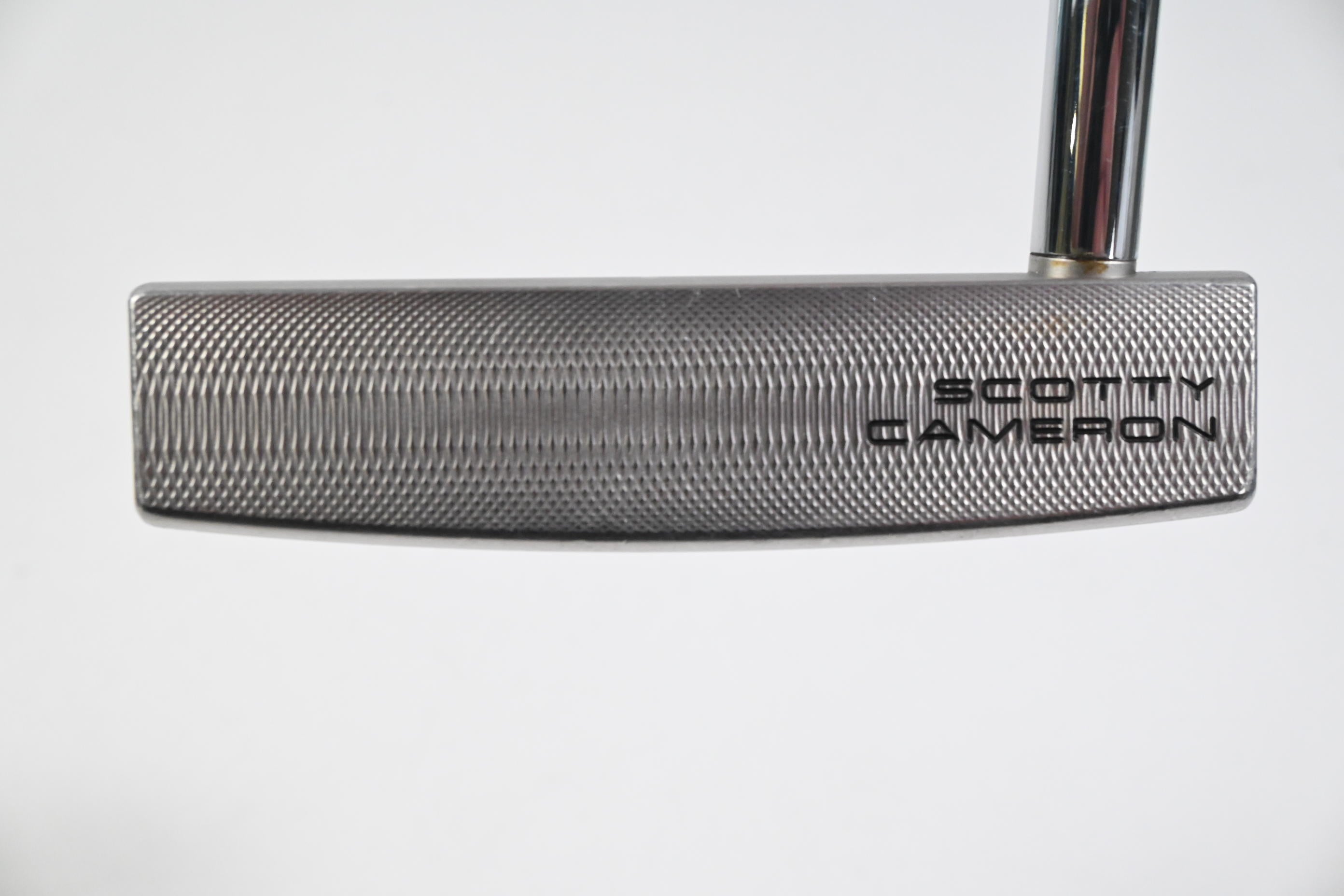 Scotty Cameron Special Select FlowBack 5 Putter / 34 Inch