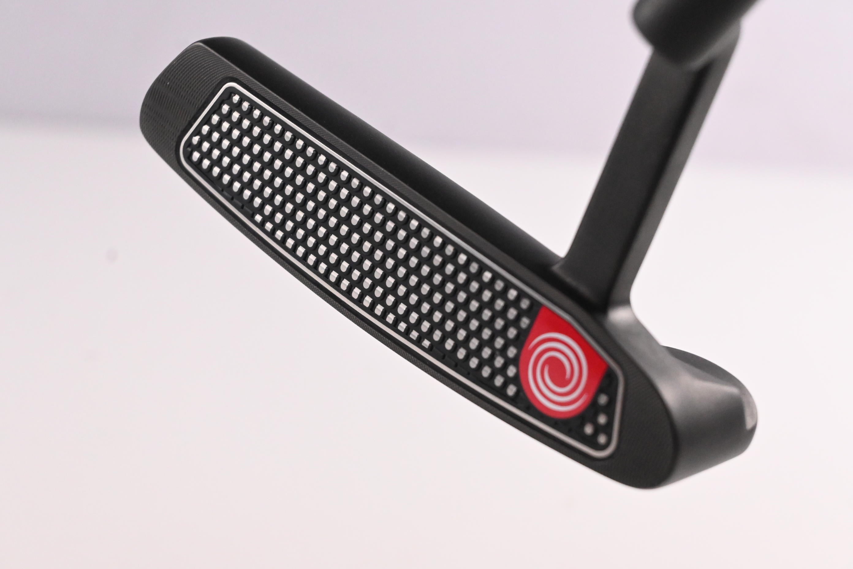 Odyssey O-Works Black 1 Putter / 34 Inch