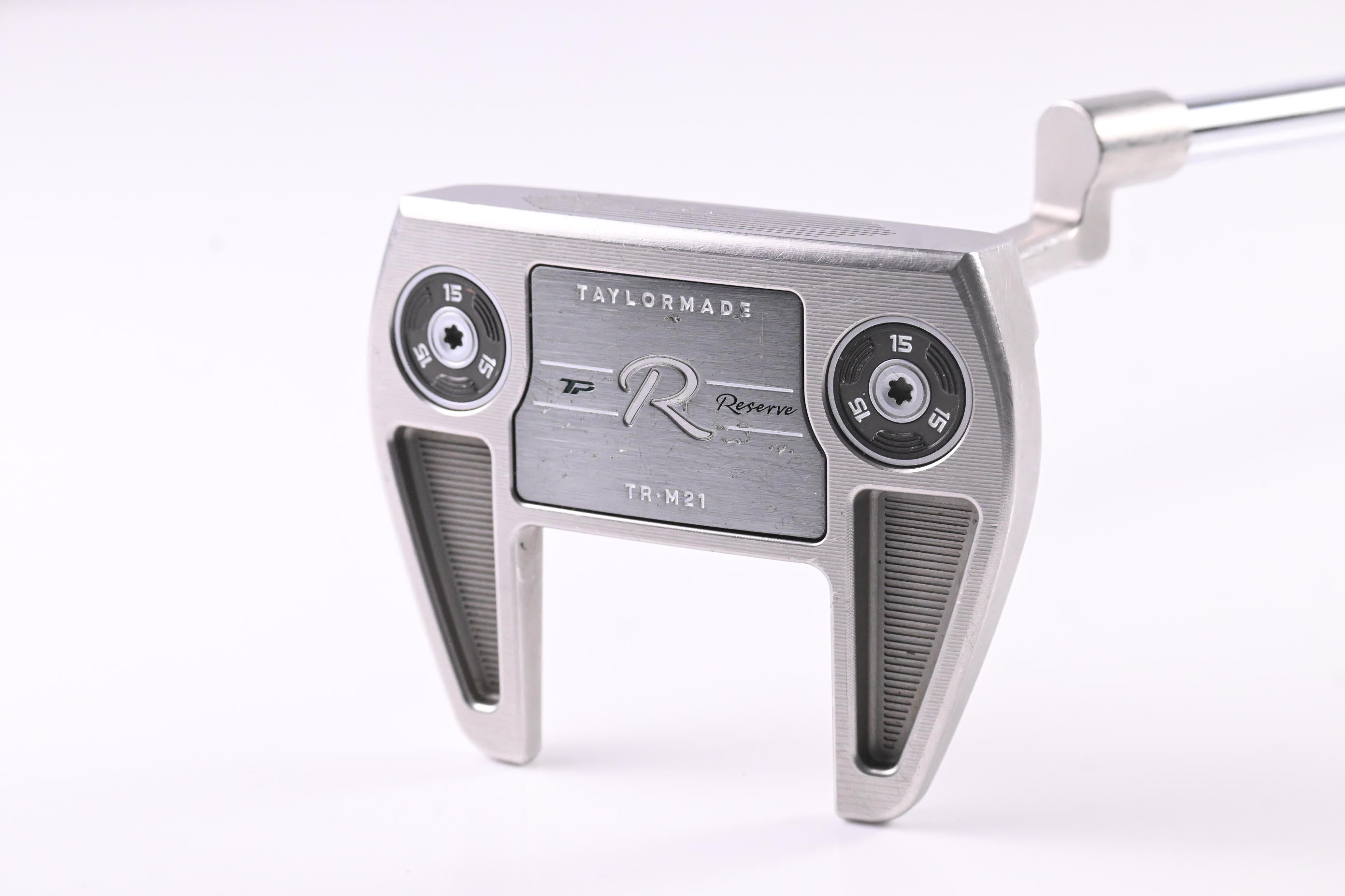 Taylormade TP Reserve Milled Putter / 32.5 Inch