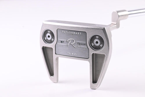 Taylormade TP Reserve Milled Putter / 32.5 Inch