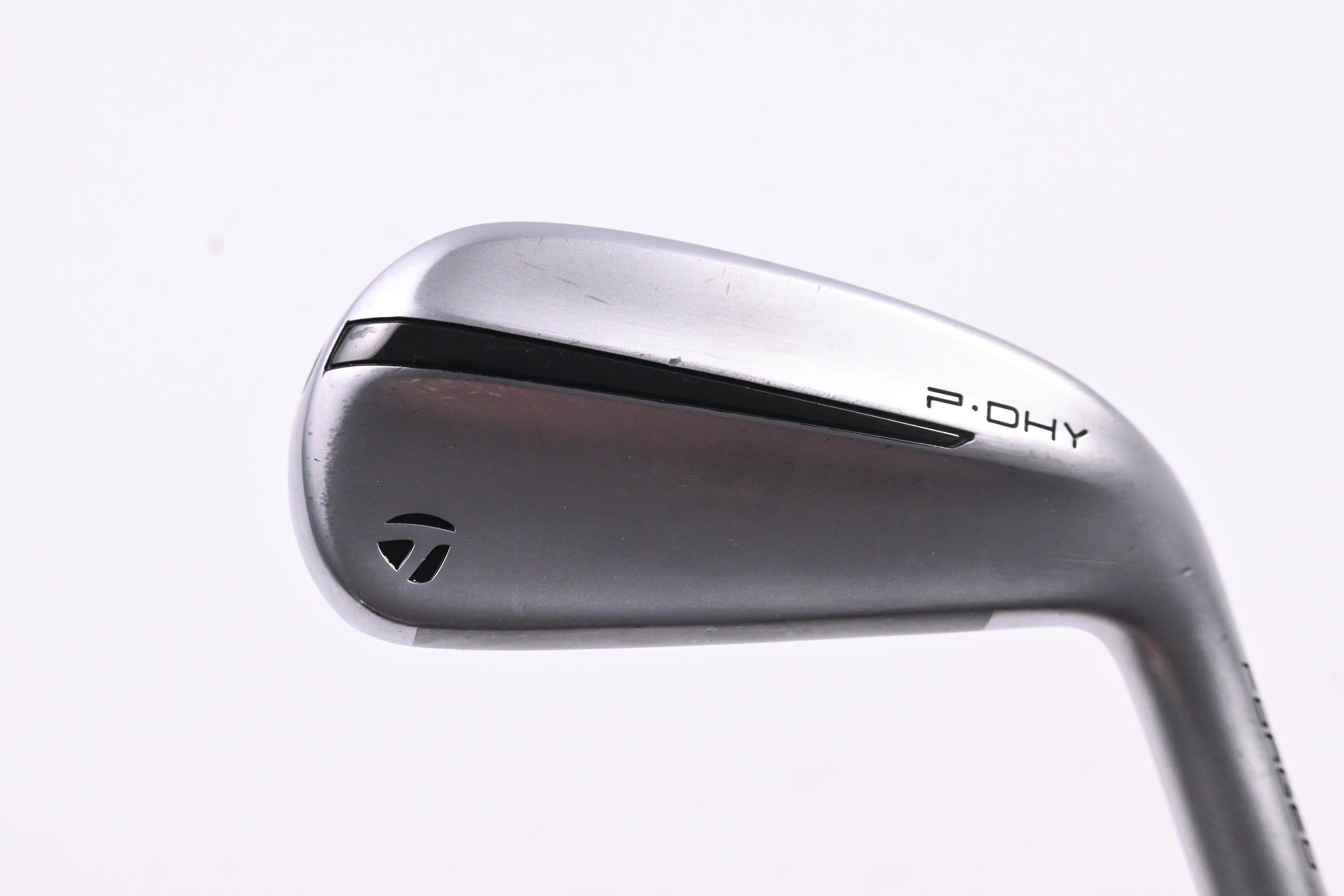 Taylormade P.DHY #4 Hybrid / 22 Degree / Stiff Flex UST Recoil Dart 75 Shaft
