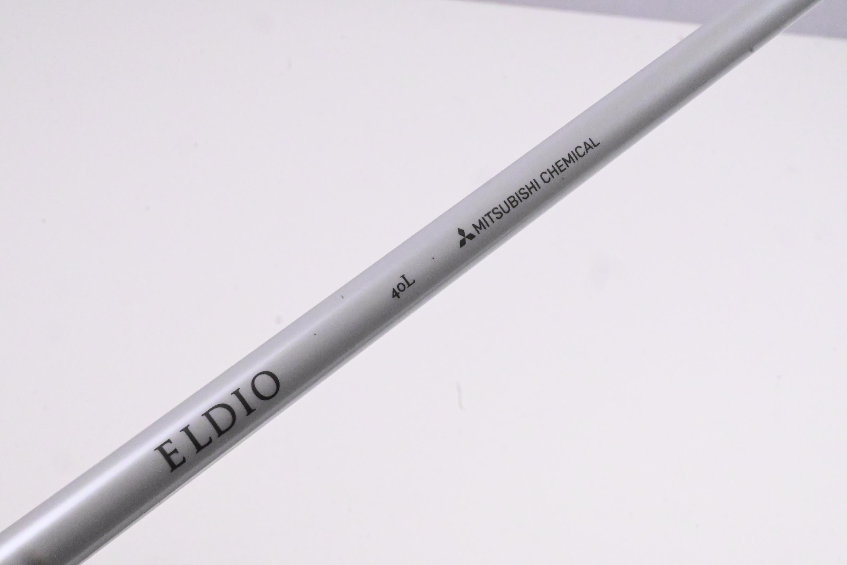Ladies Eldio 40 Driver Shaft / Ladies Flex / Callaway 2nd Gen