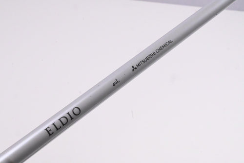 Ladies Eldio 40 Driver Shaft / Ladies Flex / Callaway 2nd Gen