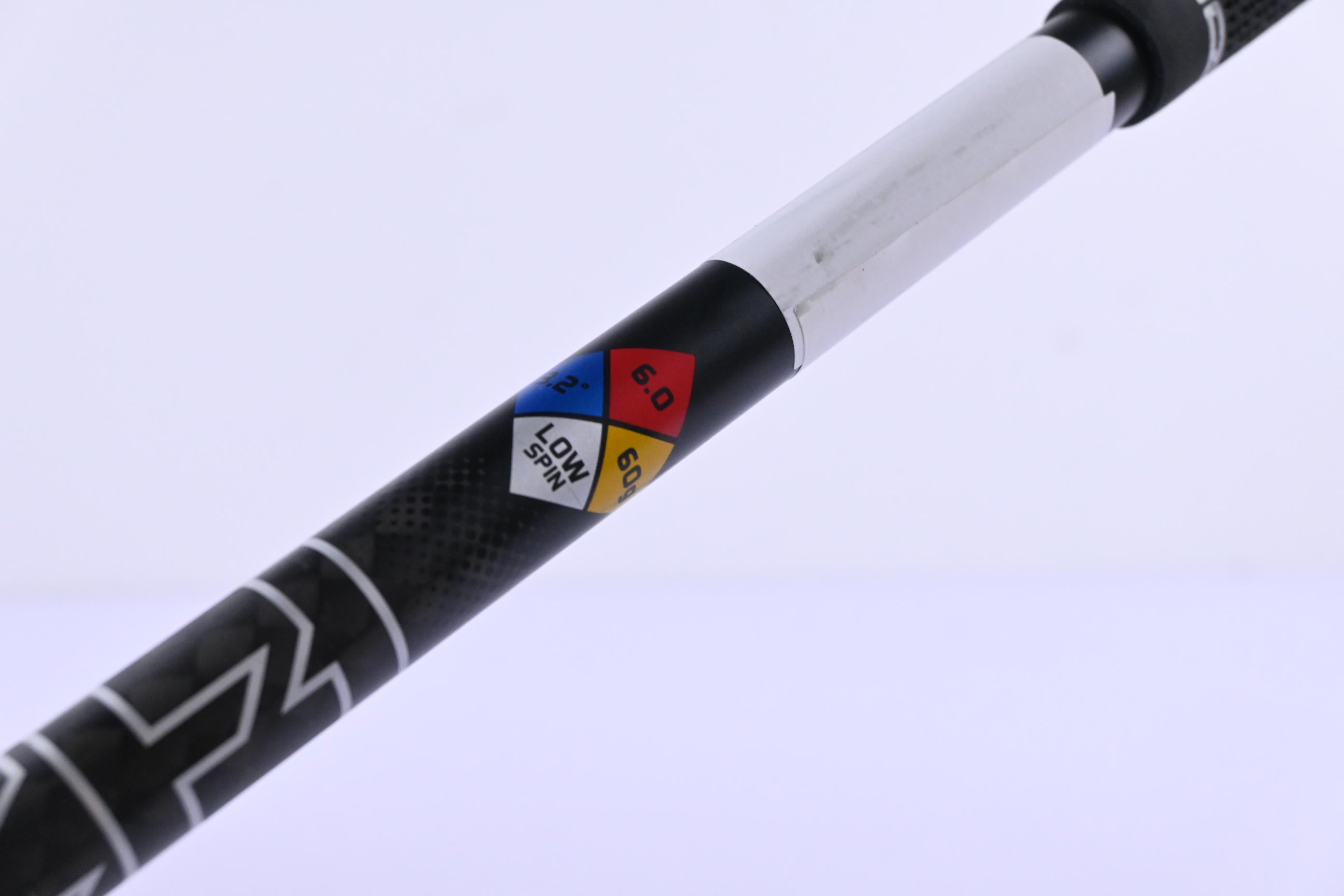 Titleist GT4 Driver / 9 Degree / Stiff Flex HZRDUS Gen5 60G Shaft