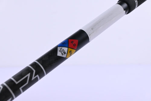 Titleist GT4 Driver / 9 Degree / Stiff Flex HZRDUS Gen5 Black 60G Shaft
