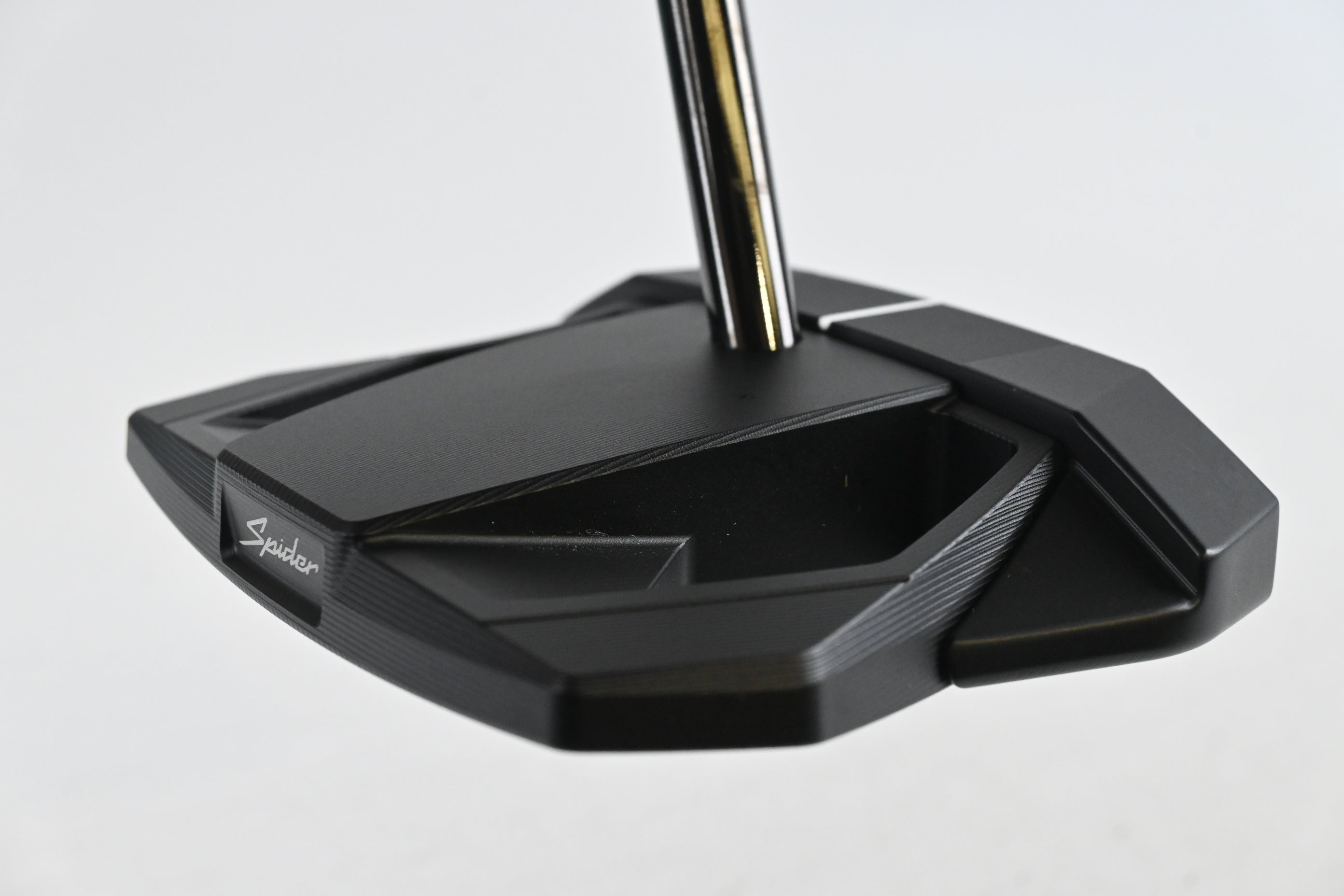 Taylormade Spider ZT Black Putter / 35 Inch