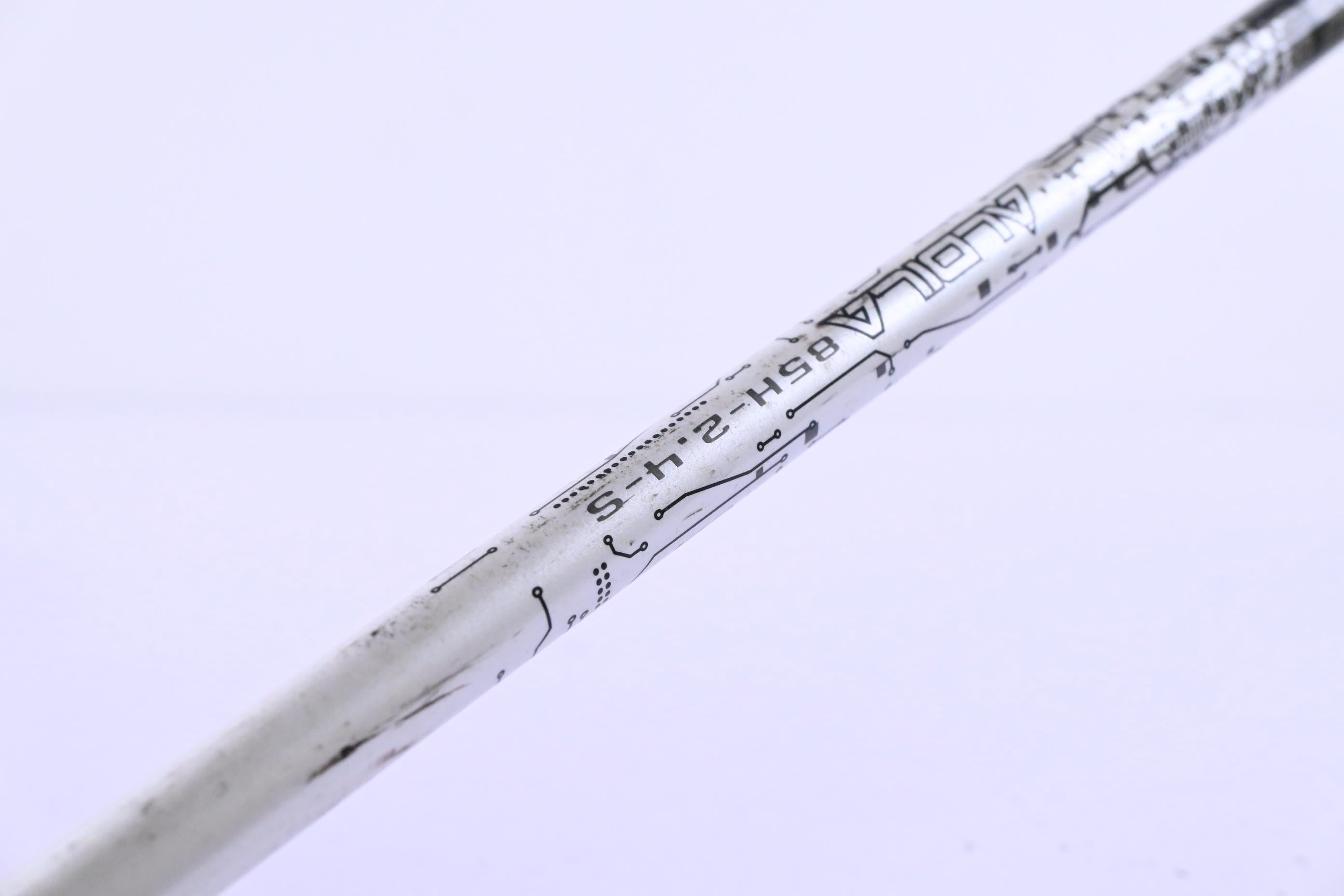 Titleist 816 H2 #3 Hybrid / 19 Degree / Stiff Flex Aldila Rogue 85 Shaft