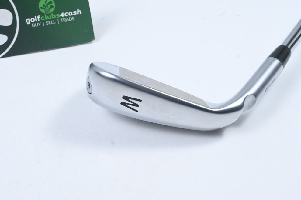 Ping G430 Pitching Wedge / 41 Degree / White Dot / Stiff Flex Dynamic