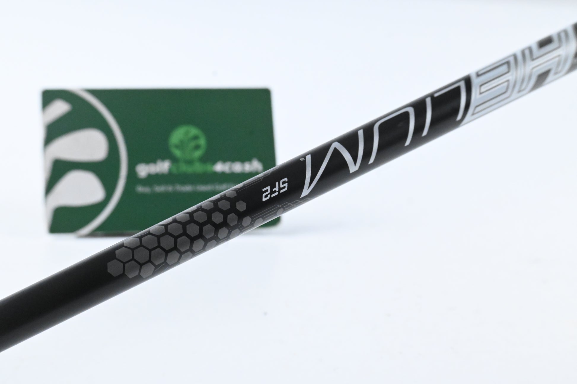 Left Hand Cobra Darkspeed X #5 Wood / 18 Degree / Senior Flex UST Helium 5 Shaft