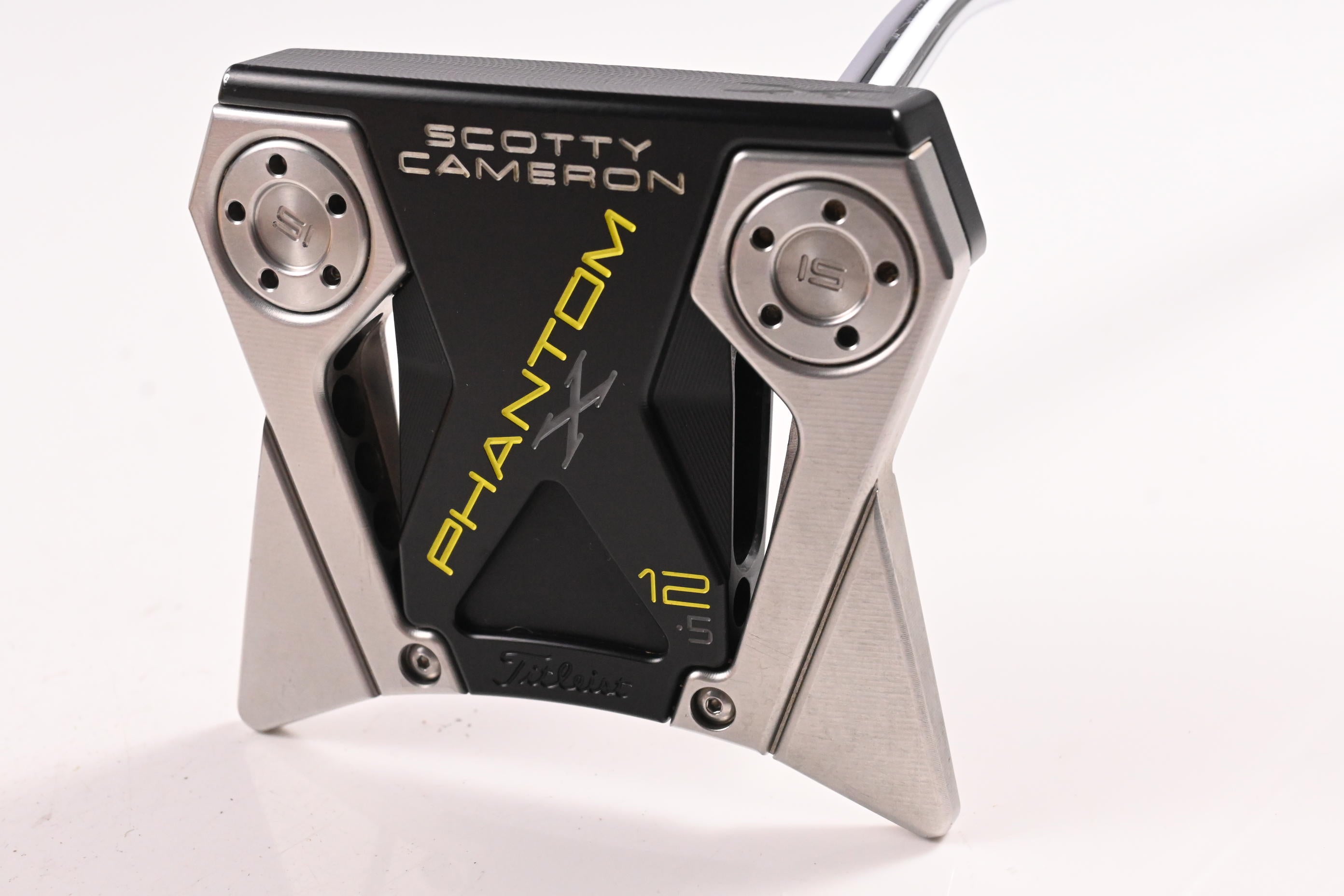 Scotty Cameron Phantom X 12.5 2019 Putter / 32.5 Inch