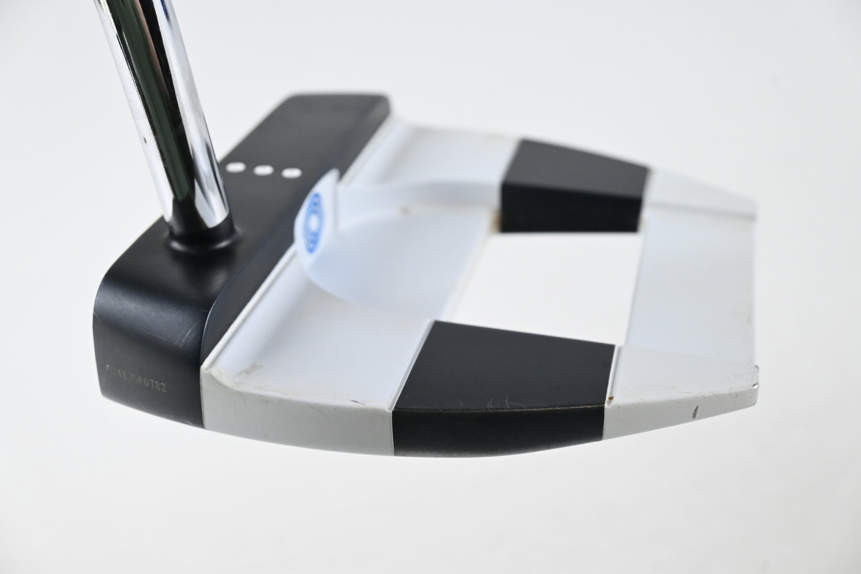 Odyssey Ai-One Cruiser Jailbird Putter / 38 Inch