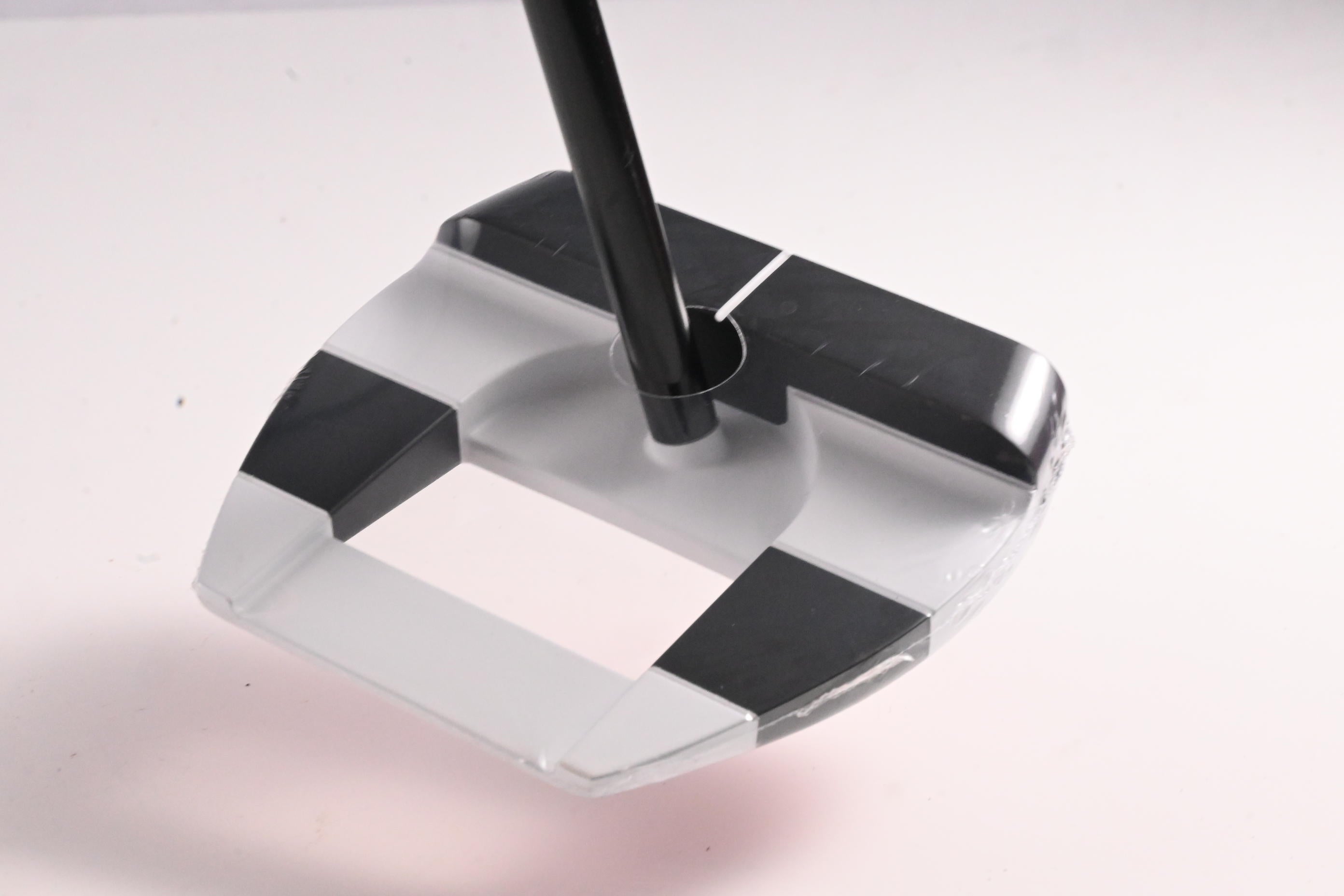 Odyssey Ai-Dual Square 2 Square Jailbird Putter / 33 Inch