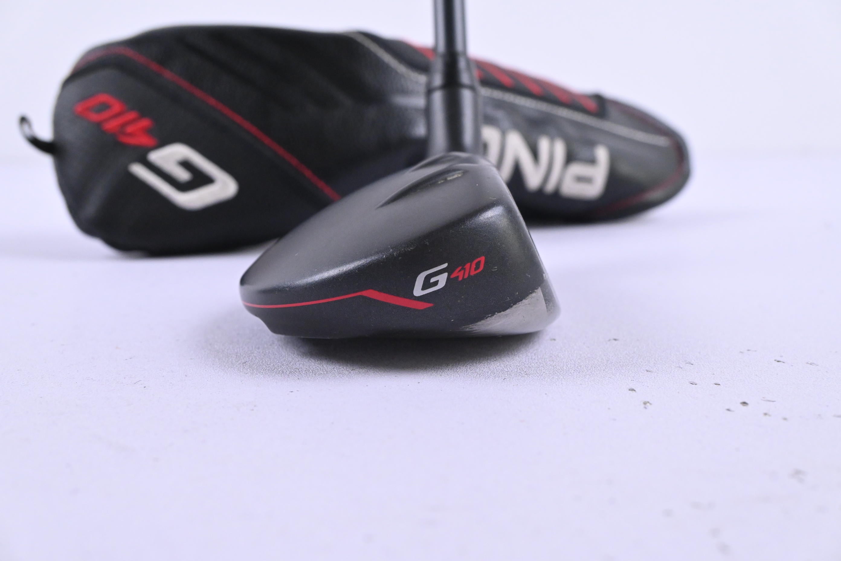 Ping G410 #5 Hybrid / 26 Degree / Regular Flex Ping Alta CB Red 70 Shaft