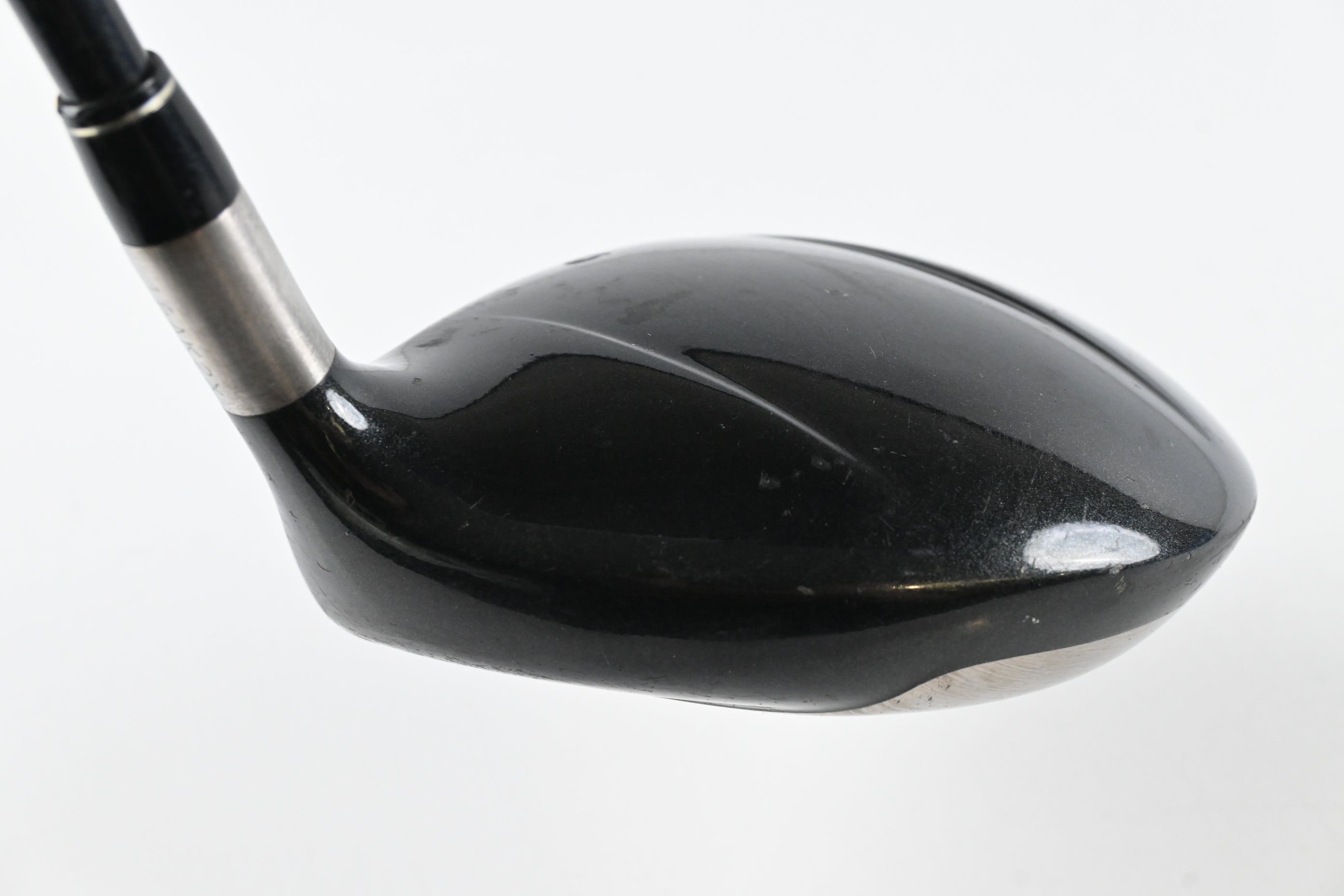 Taylormade 320 Ti Driver / 9.5 Degree / Stiff Flex Taylormade Lite 90 Shaft