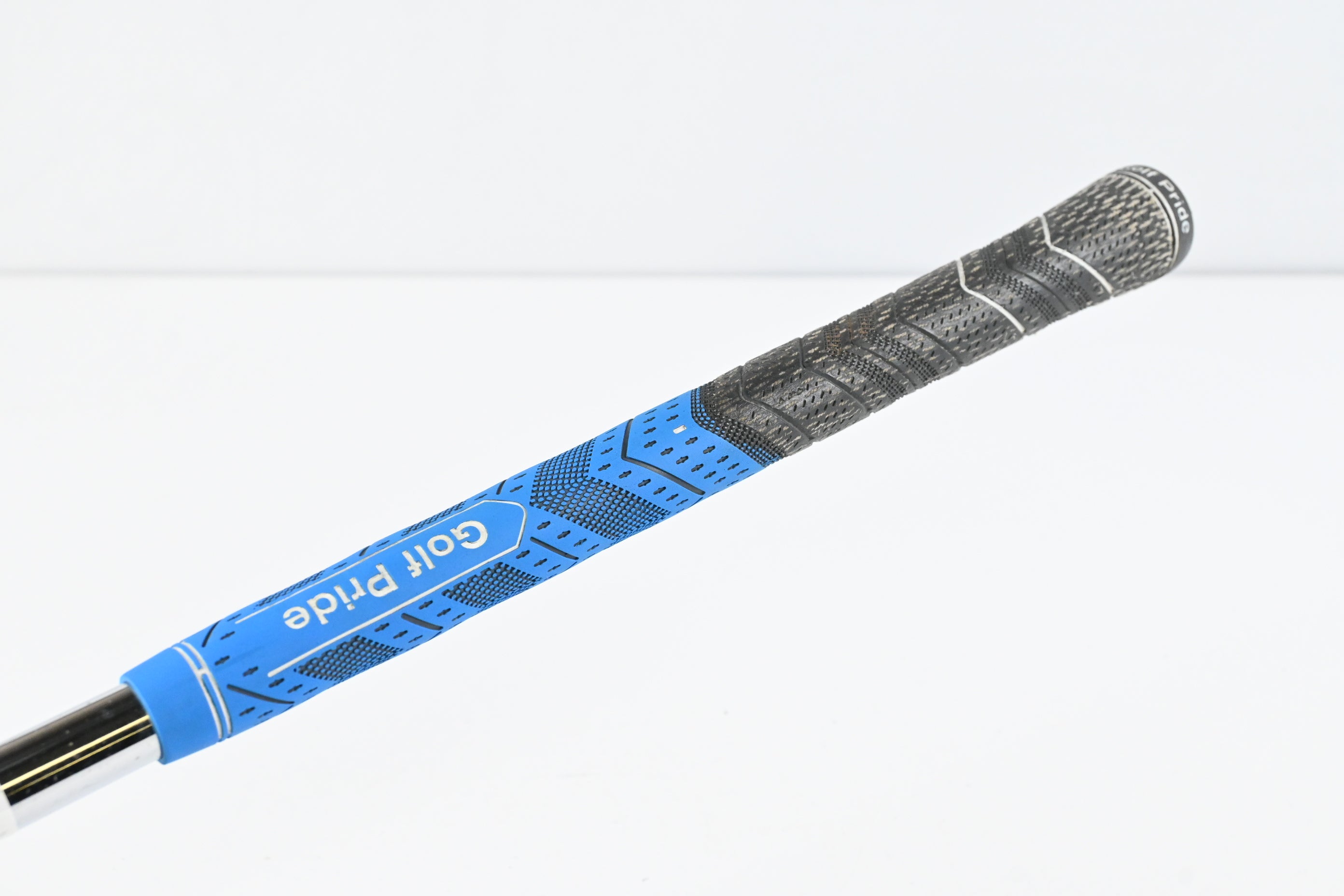 Ping Tour-W Gap Wedge / 52 Degree / Blue Dot / Wedge Flex Steel Shaft