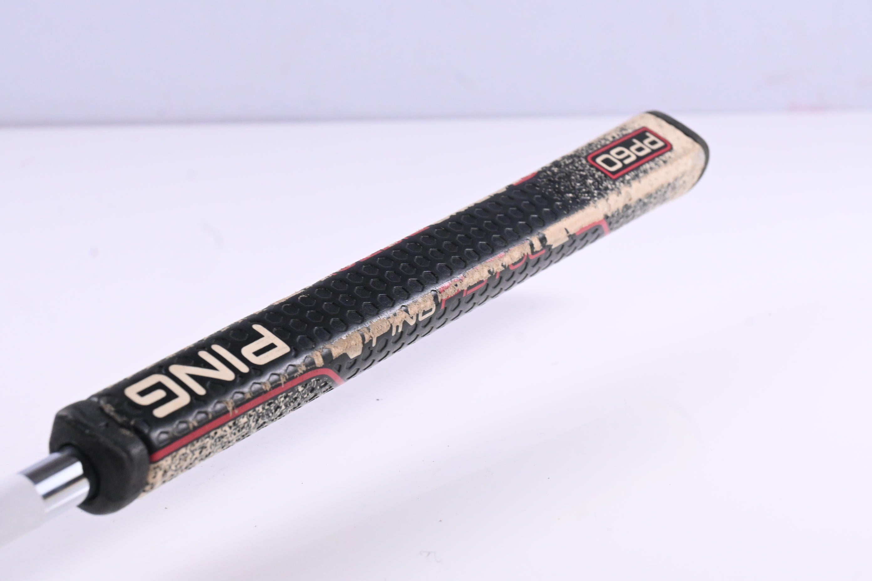 Ping Vault 2.0 Dale Anser Putter / Black Dot / 33.5 Inch