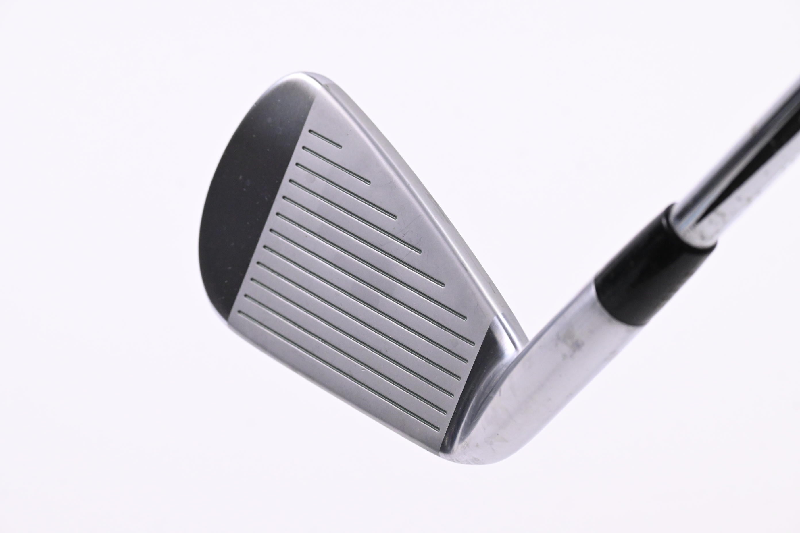 Mizuno JPX 800 Pro #4 Iron / 23 Degree / Regular Flex Dynamic Gold XP R300