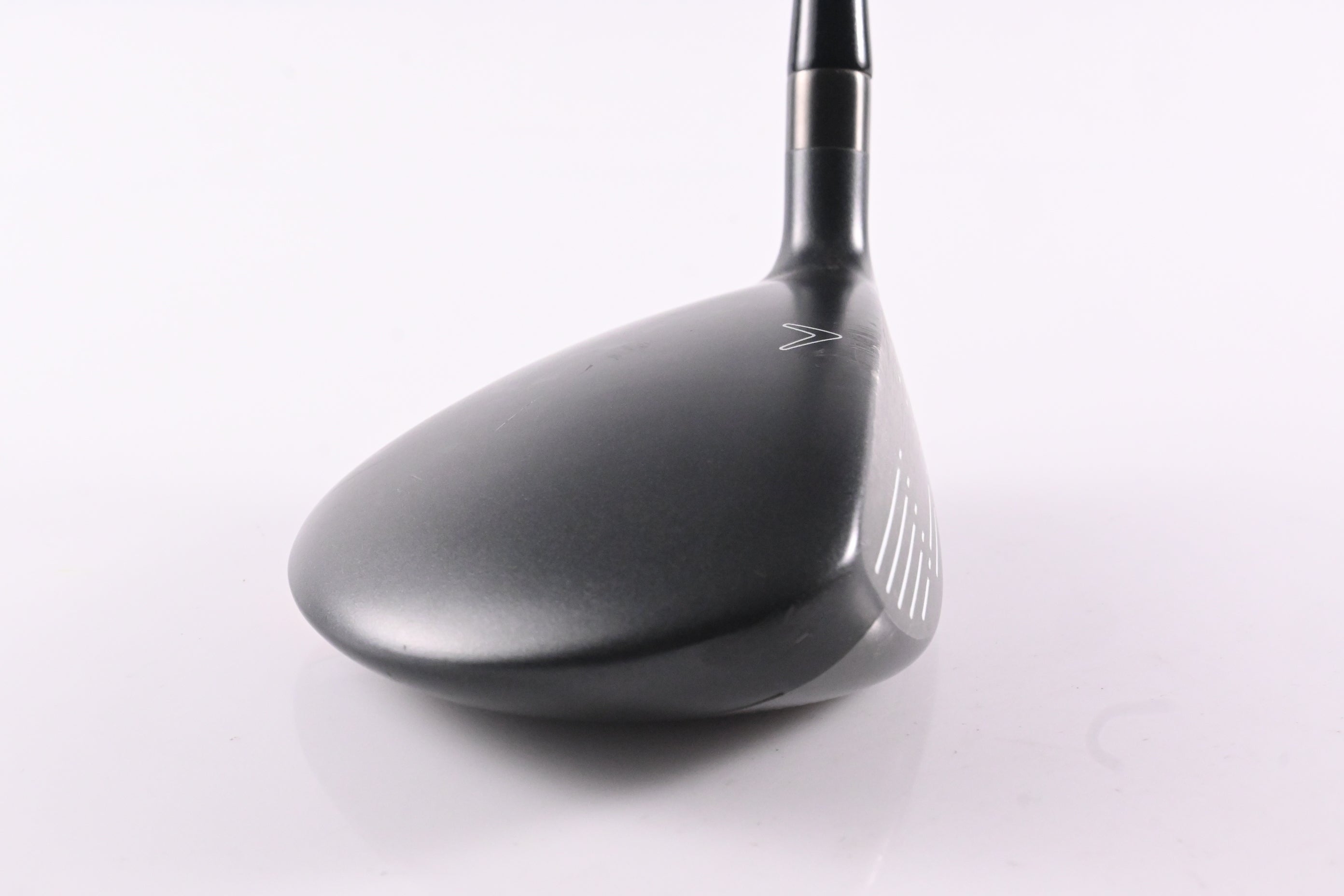 Callaway X2 Hot+ #3 Wood / 15 Degree / Regular Flex Callaway X2 Hot+ 65 Shaft
