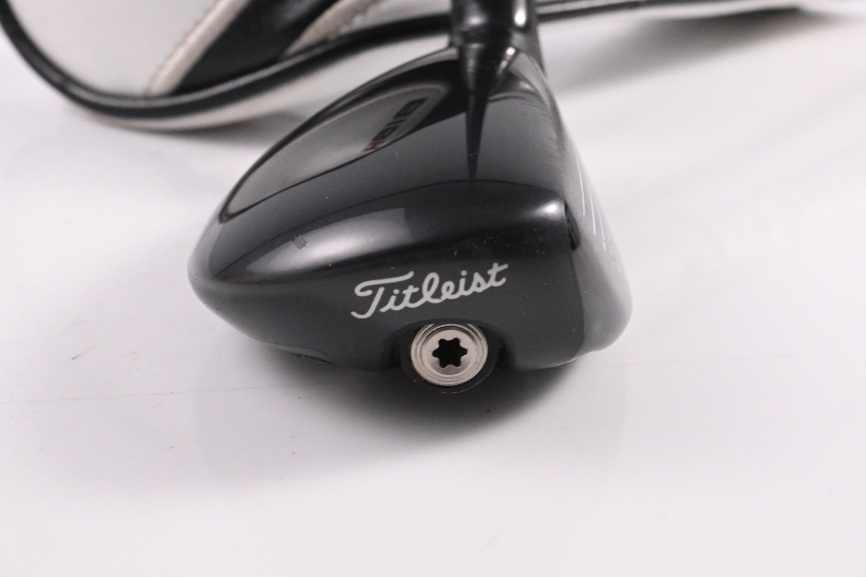 Titleist 818 H1 #3 Hybrid / 21 Degree / Regular Flex Tensei CK Blue 70 Shaft