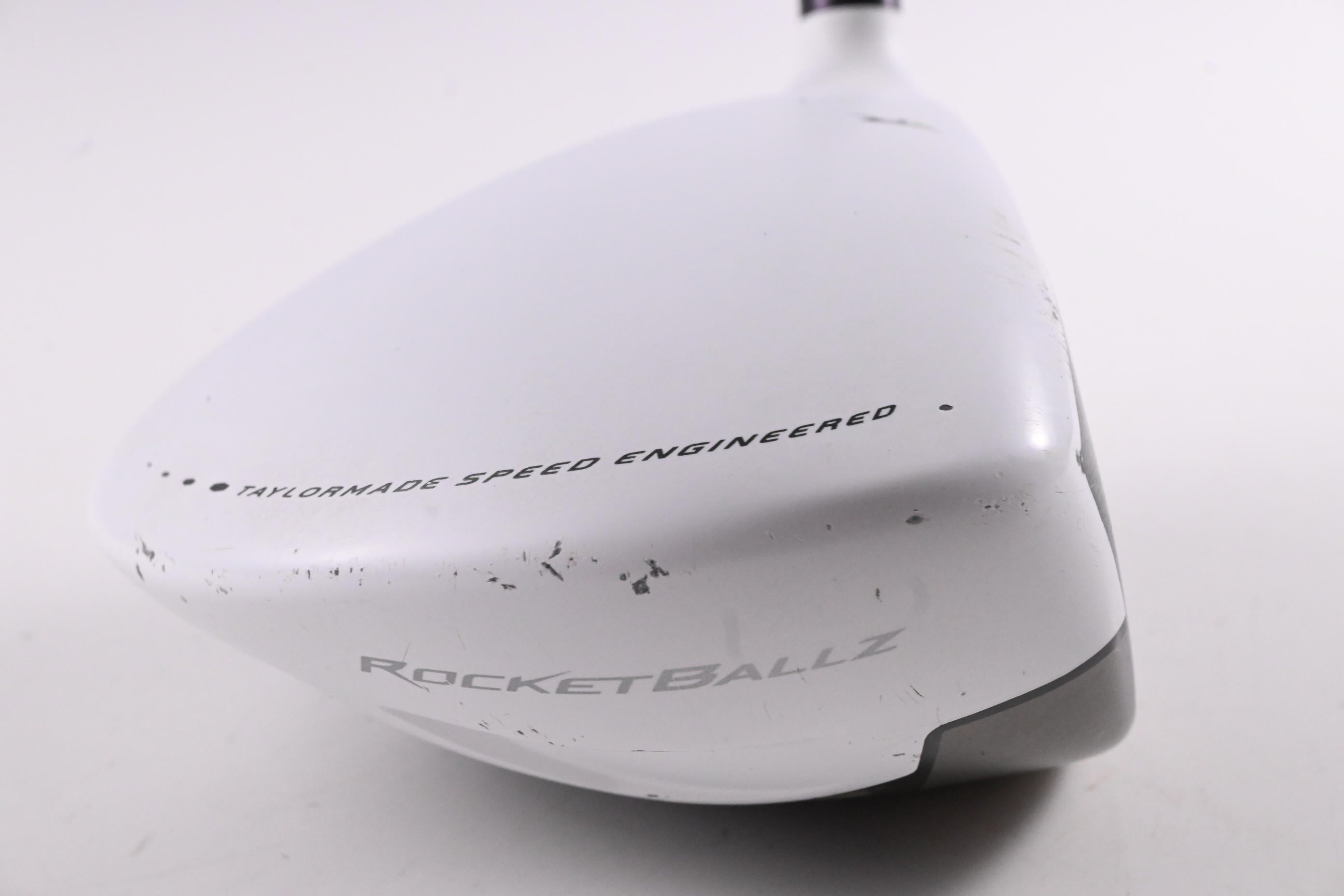 Taylormade RBZ Tour Driver / 10.5 Degree / Stiff Flex Matrix Ozik XCON 6 Shaft