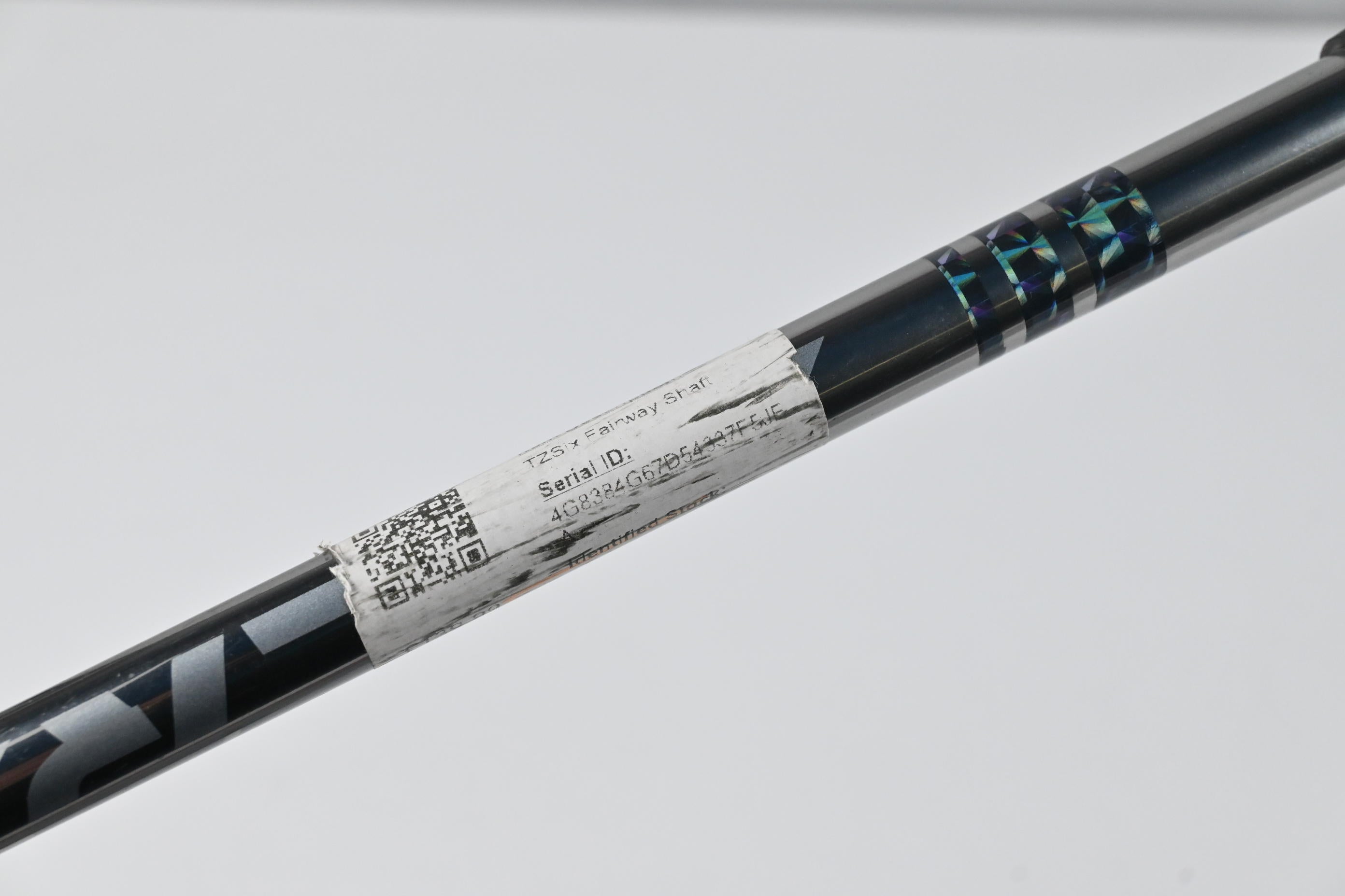 Accra TZ Six 80 #5 Wood Shaft / X-Flex / Ping 3rd Gen