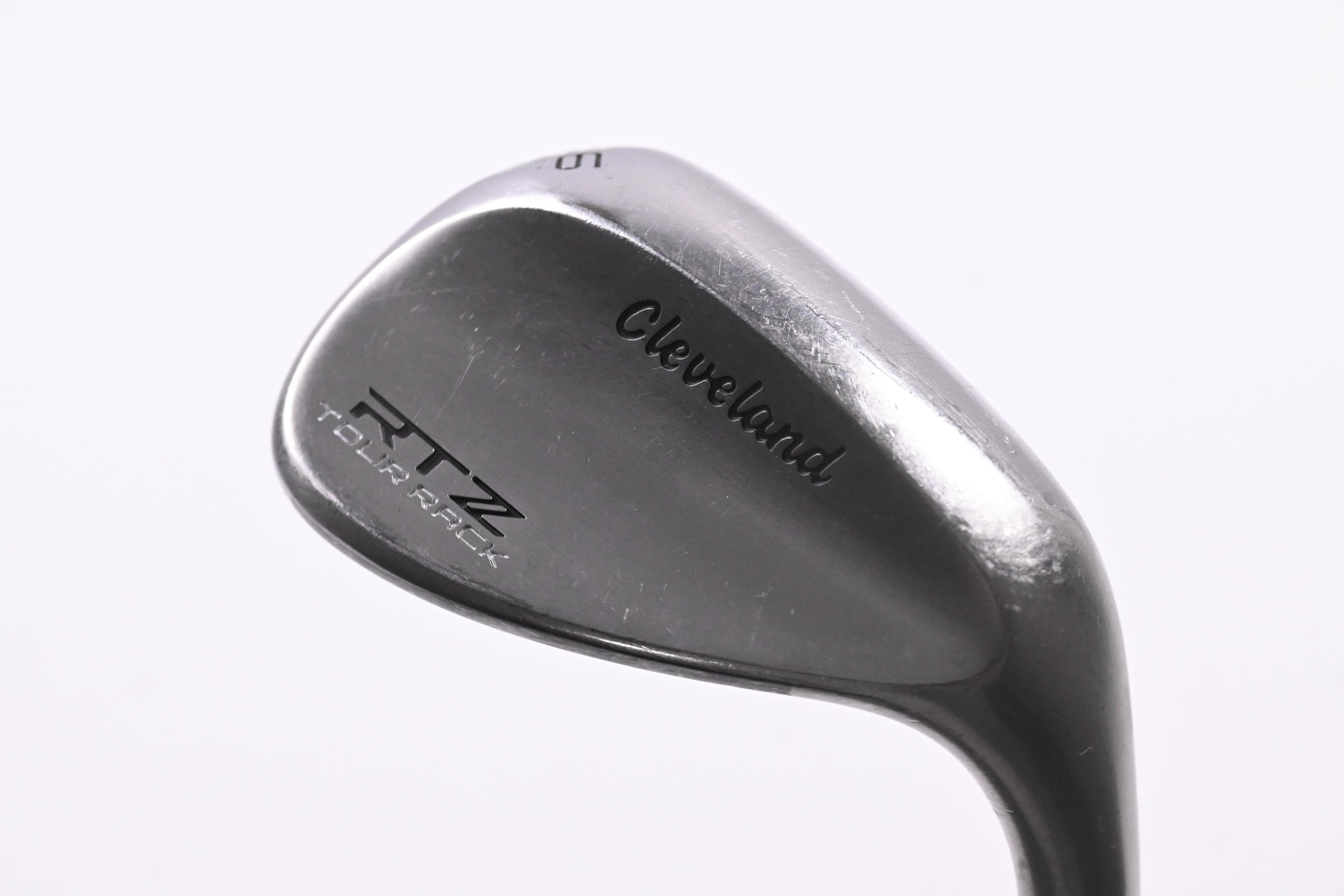 Cleveland RTZ Tour Rack Sand Wedge / 56 Degree / X-Flex Dynamic Gold X100