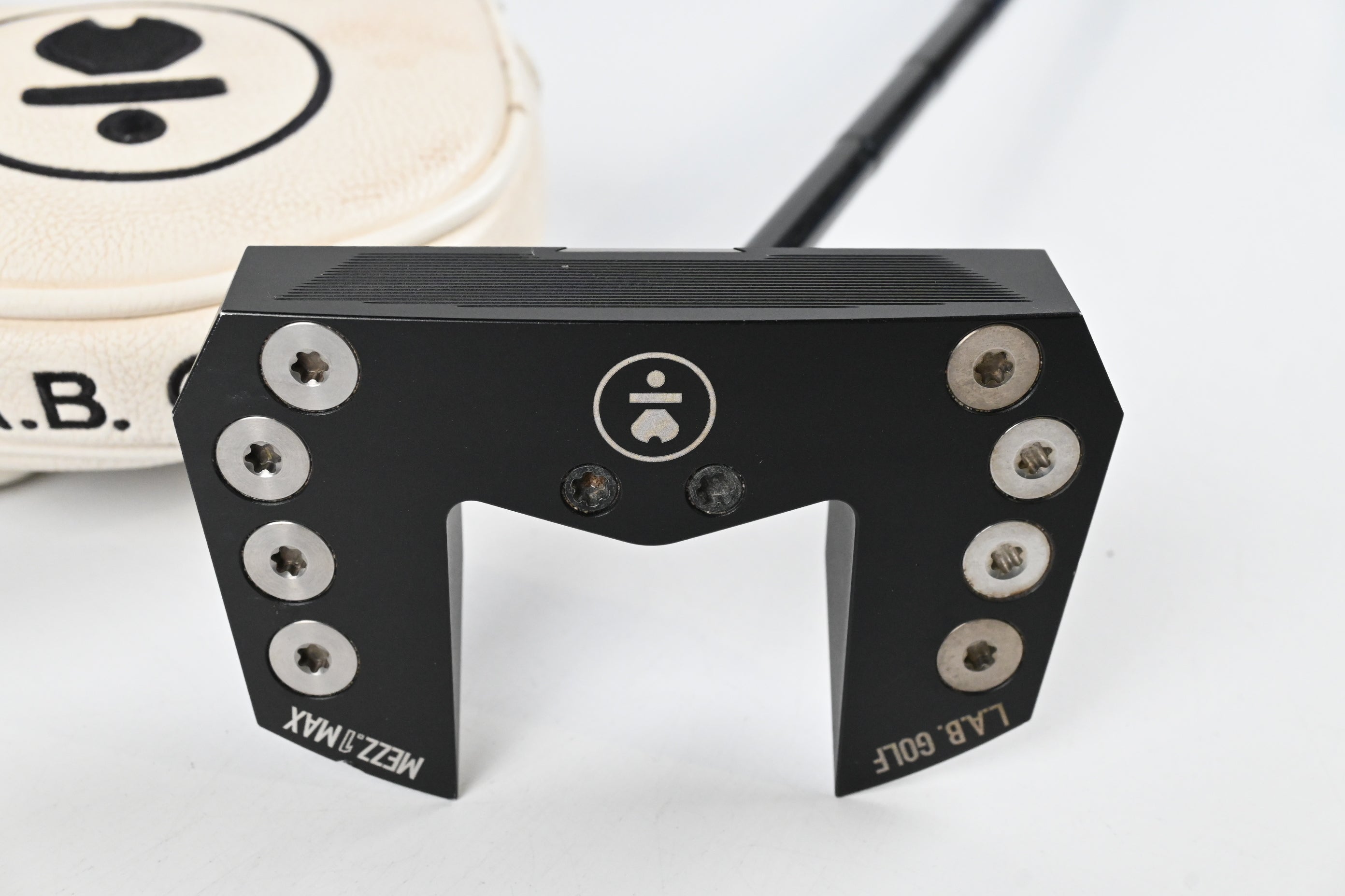 L.A.B Golf Mezz.1 Max Putter / 32 Inch