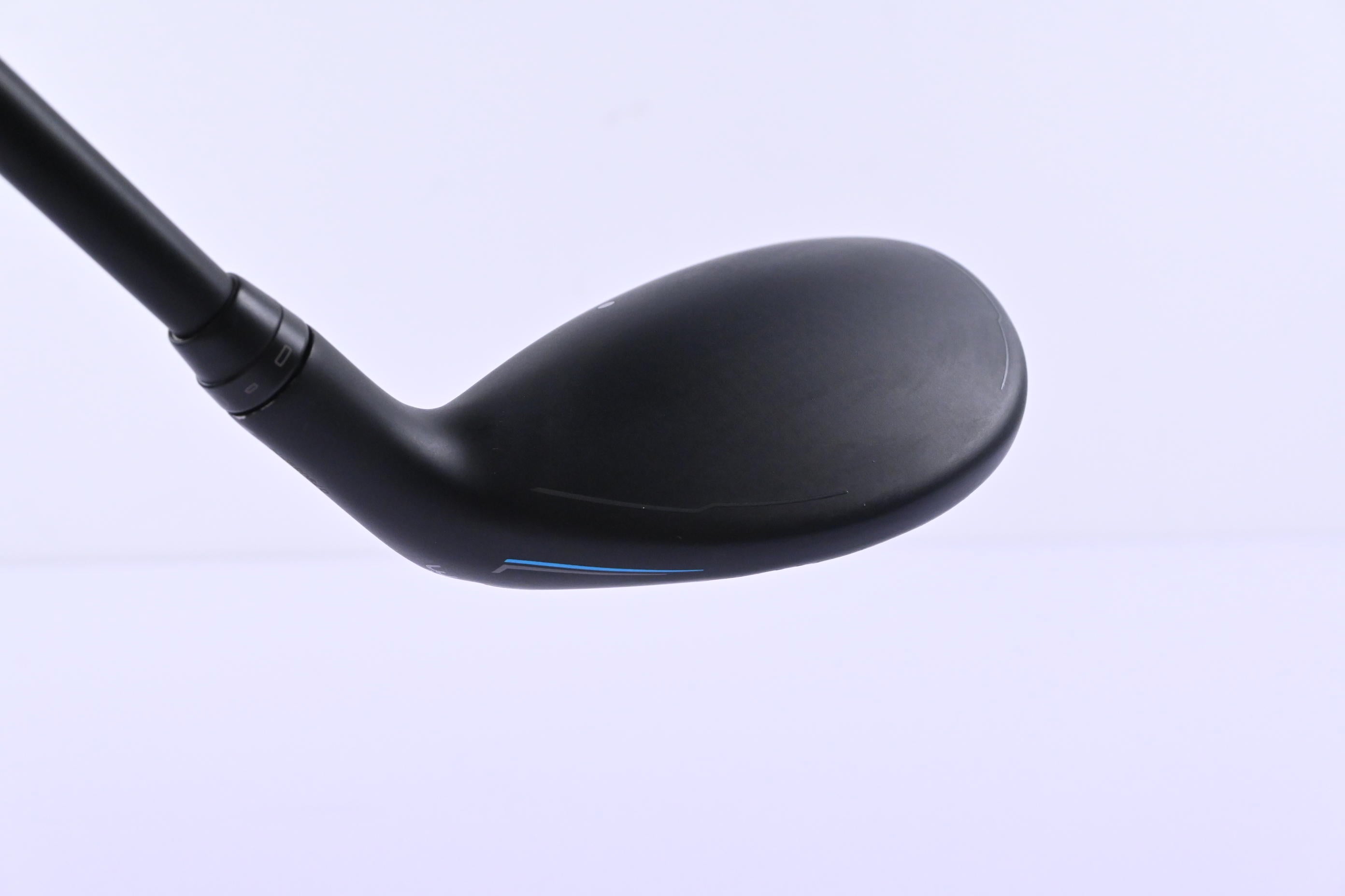 Ping G440 #3 Hybrid / 20 Degree / Stiff Flex Ping Alta CB Blue 70 Shaft