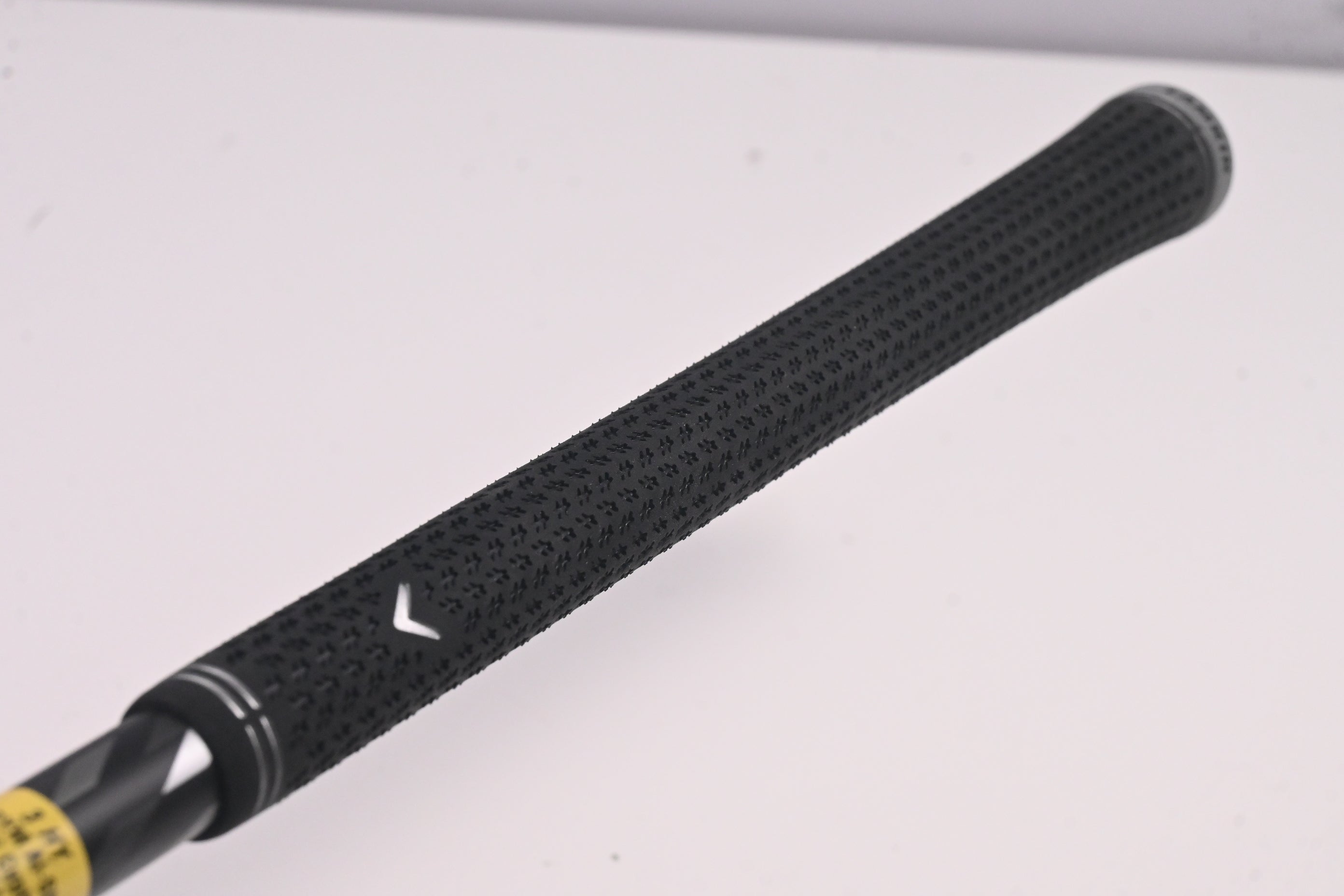 Project X Cypher 2.0 50 #4 Hybrid Shaft / Senior Flex / Callaway 3rd Gen