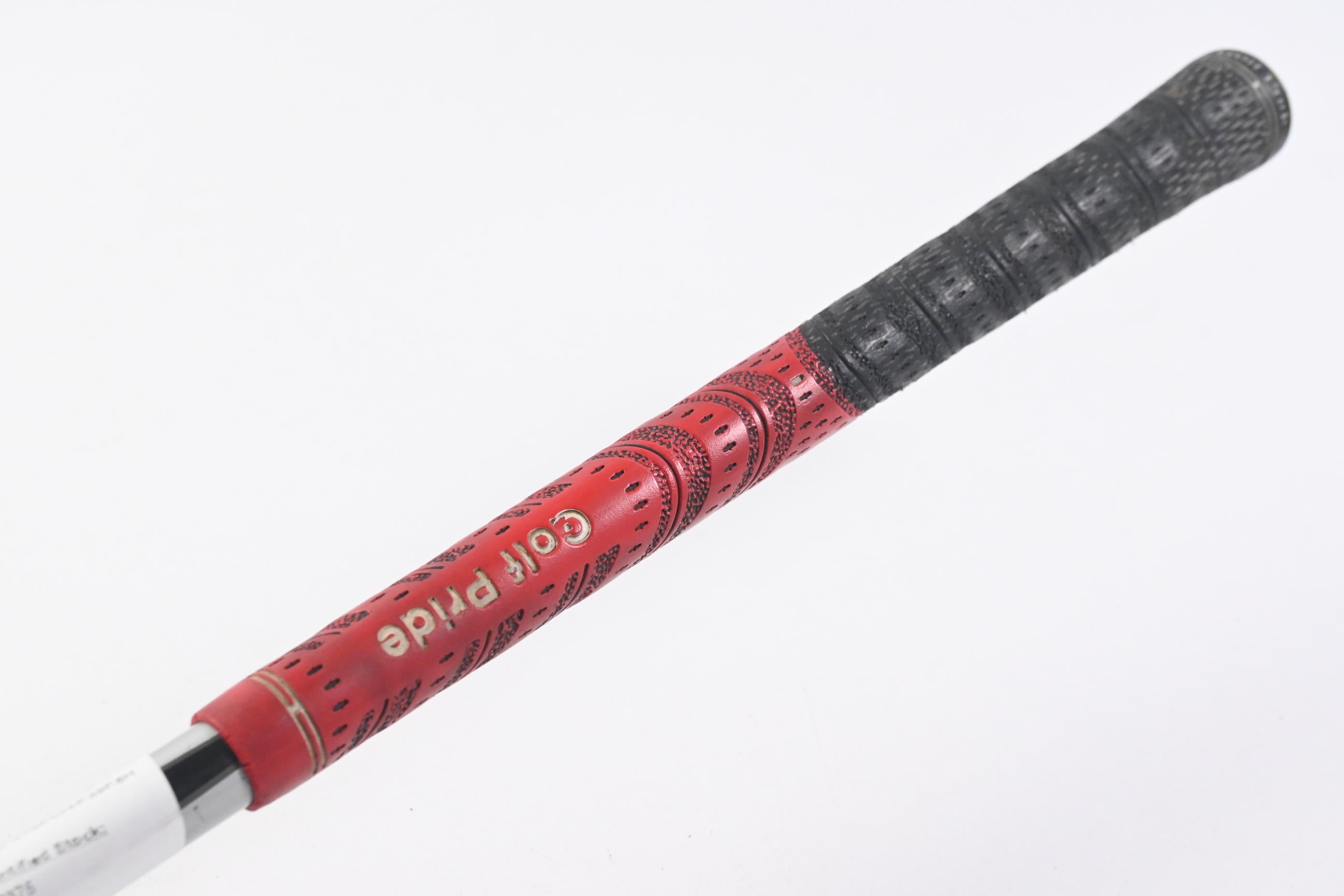 Wilson Deep Red II #3 Wood / 15 Degree / Regular Flex Prolite Shaft