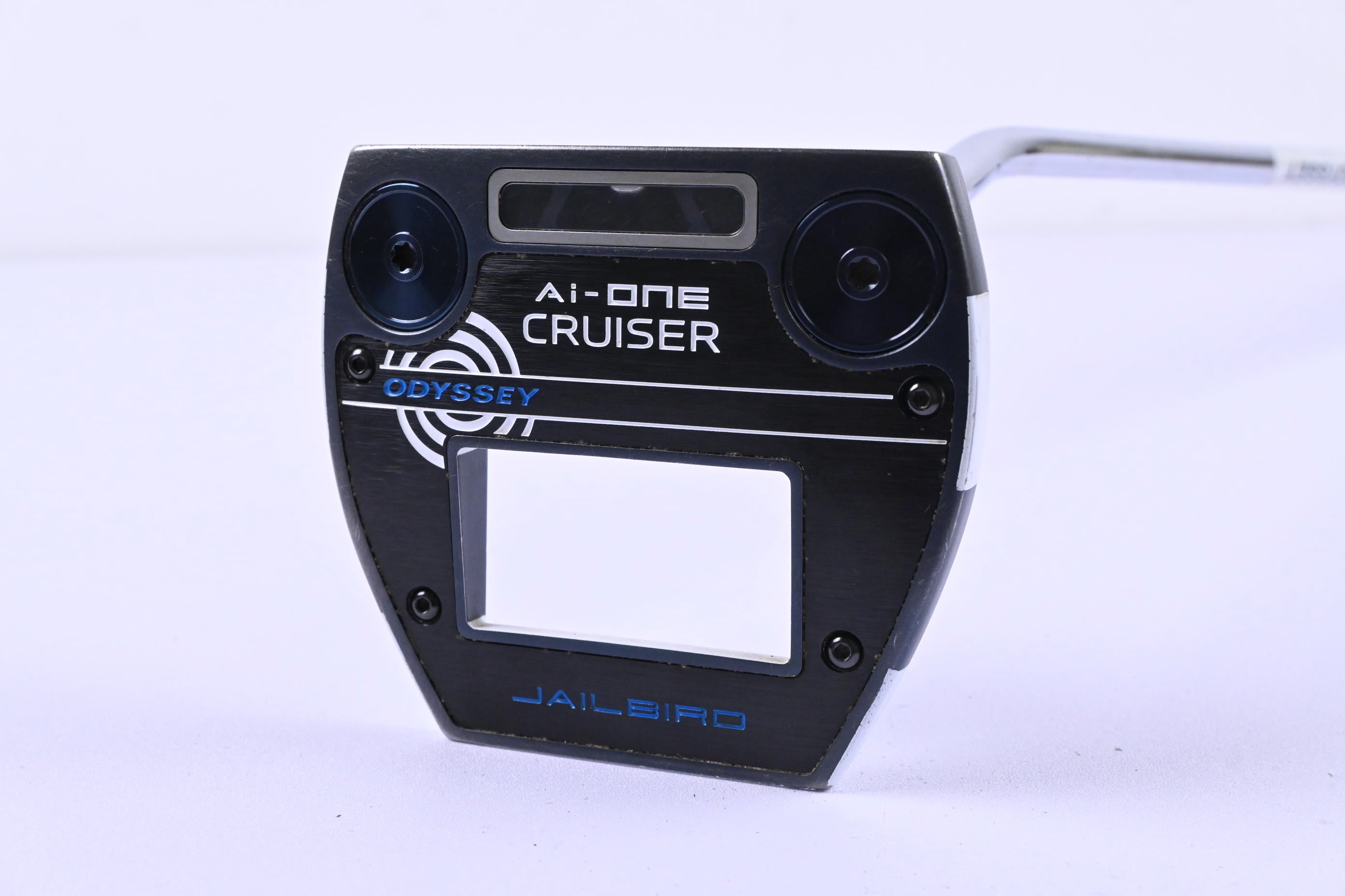 Odyssey Ai-One Cruiser Jailbird Putter / 38 Inch