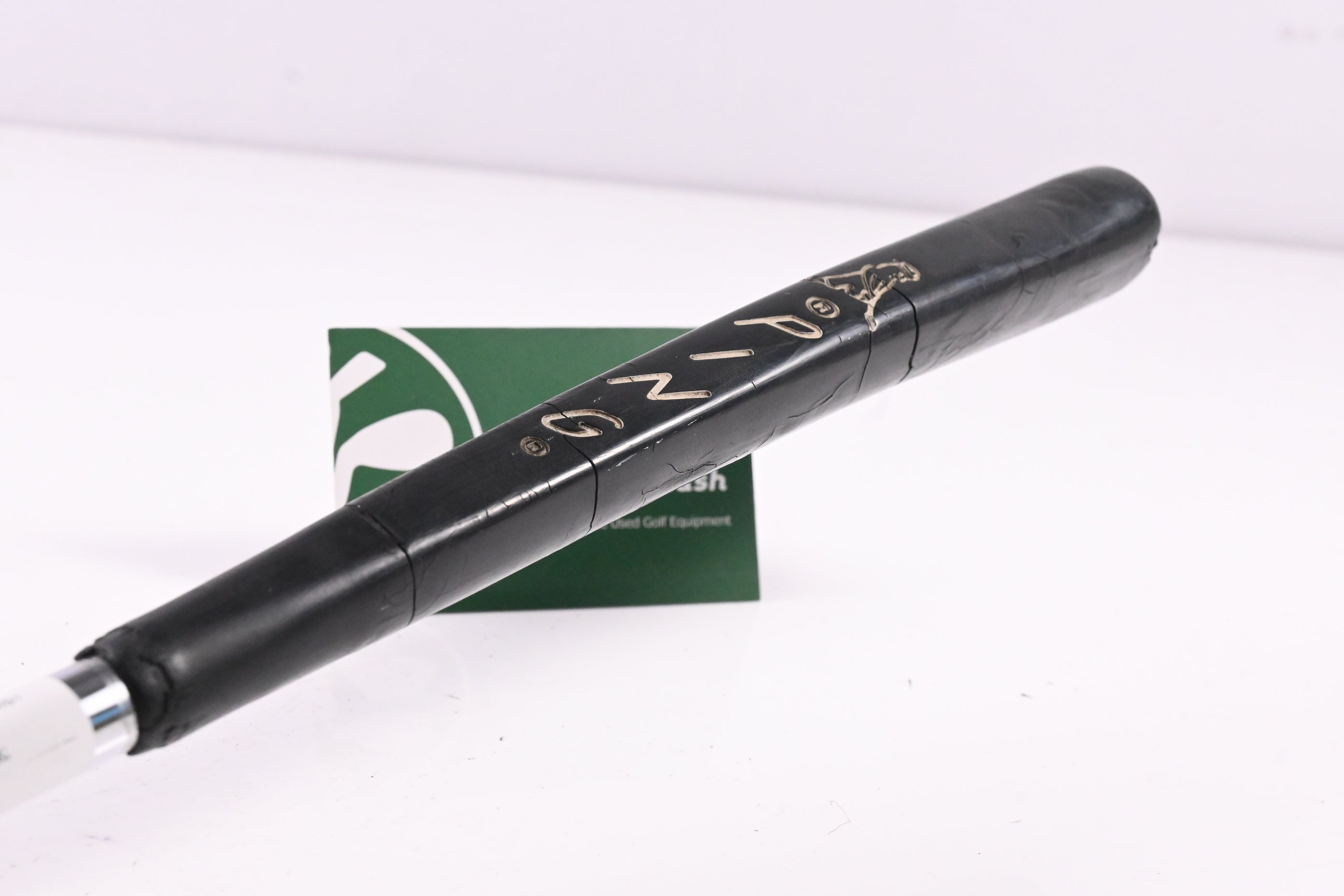 Ping Karsten Original A-Blade Putter / 36 Inch