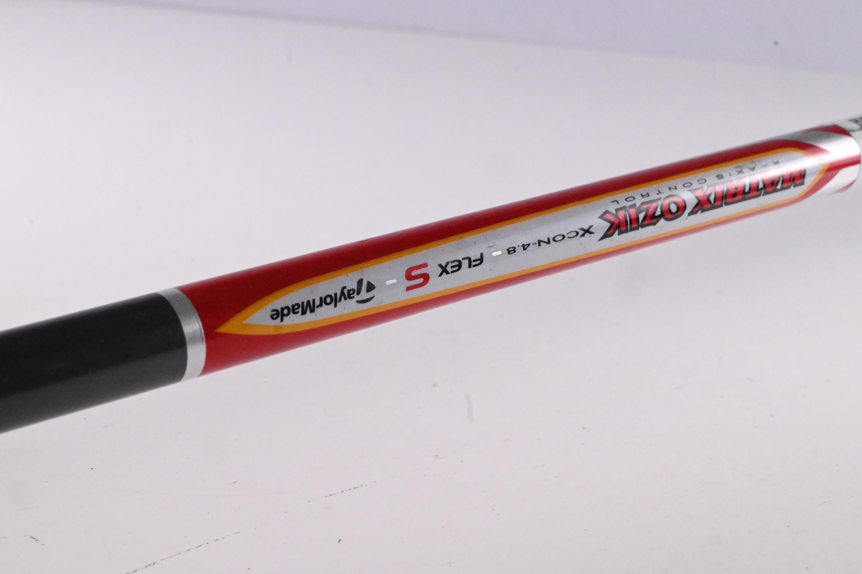 Taylormade Burner Superfast 2.0 #3 Wood / 15 Degree / Stiff Flex Matrix Ozik