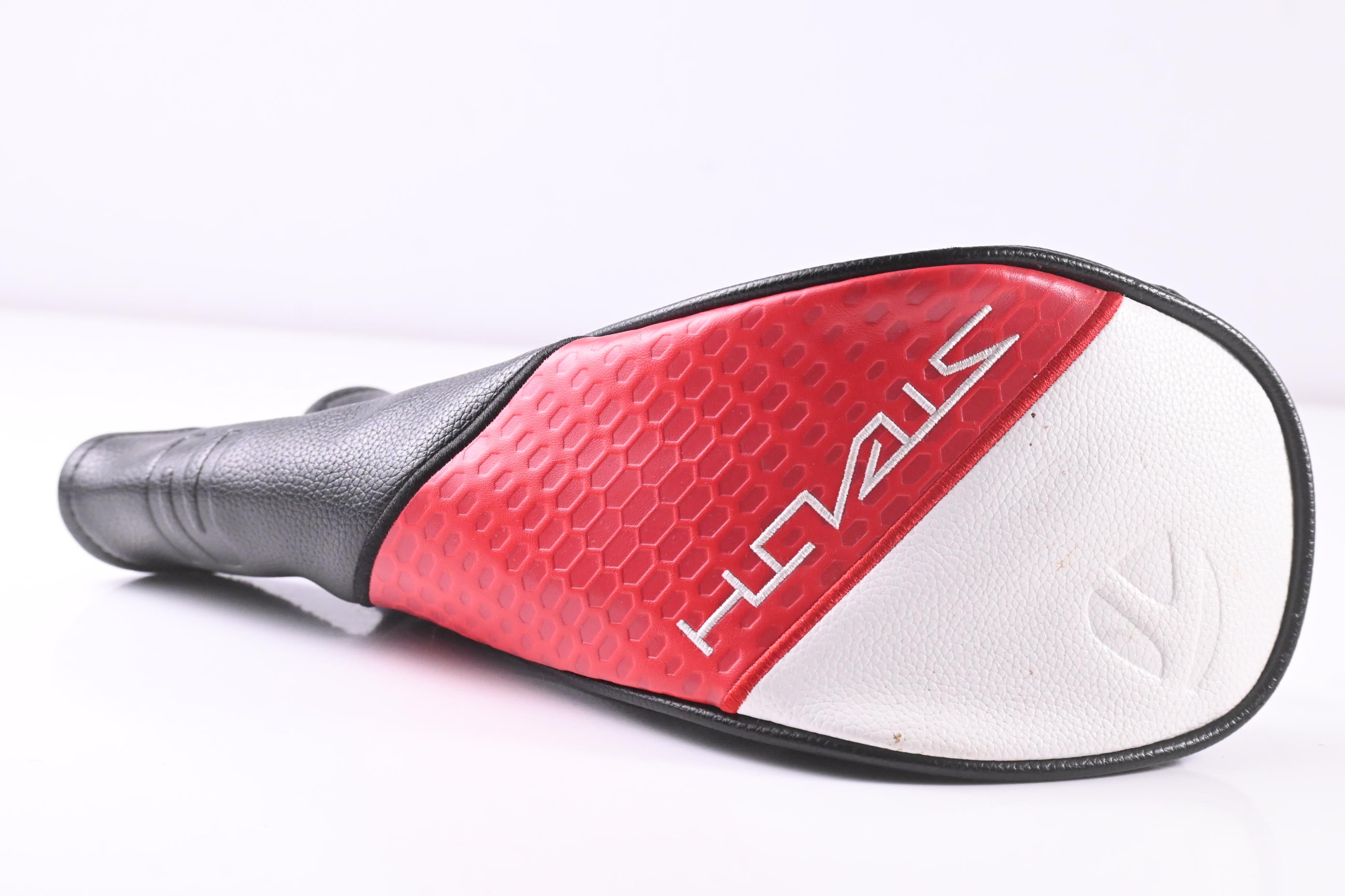 Taylormade Stealth 2 Plus #3 Wood / 15 Degree / Regular Flex Kai'li Red 60 Shaft