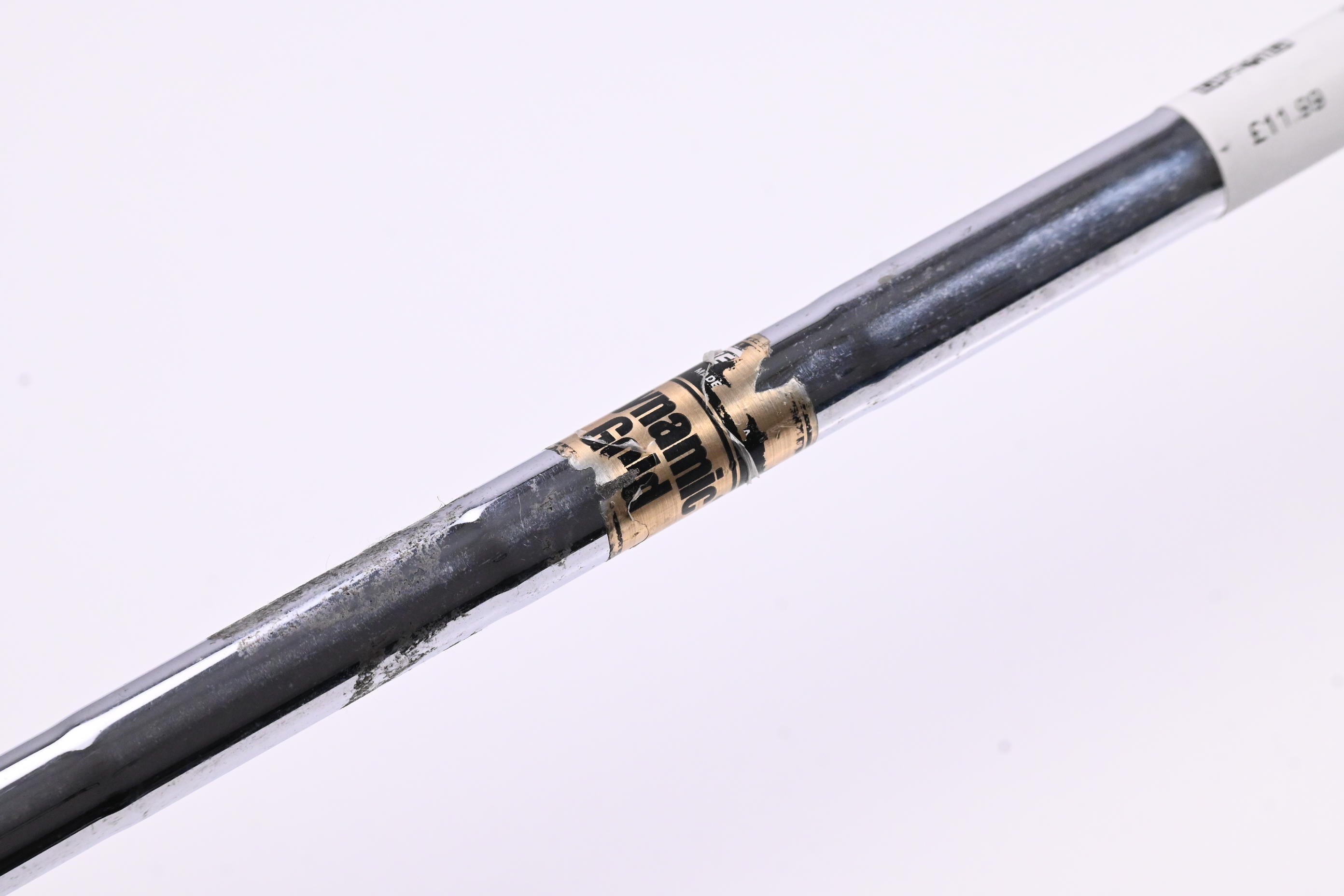 Titleist DCI 762 #6 Iron / Regular Flex Dynamic Gold R300 Shaft