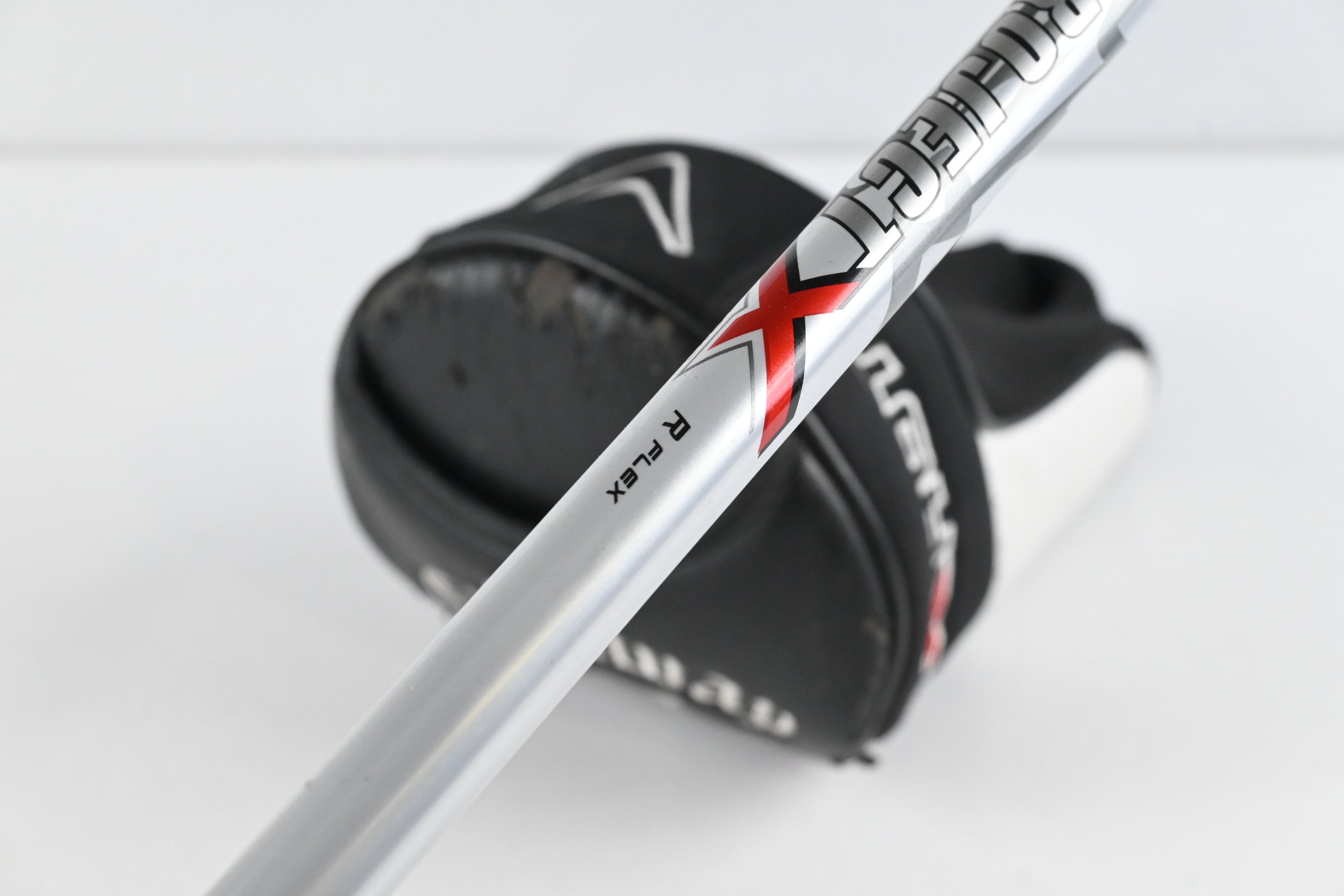 Callaway X Hot Driver / 10.5 Degree / Regular Flex Project X PXv Shaft