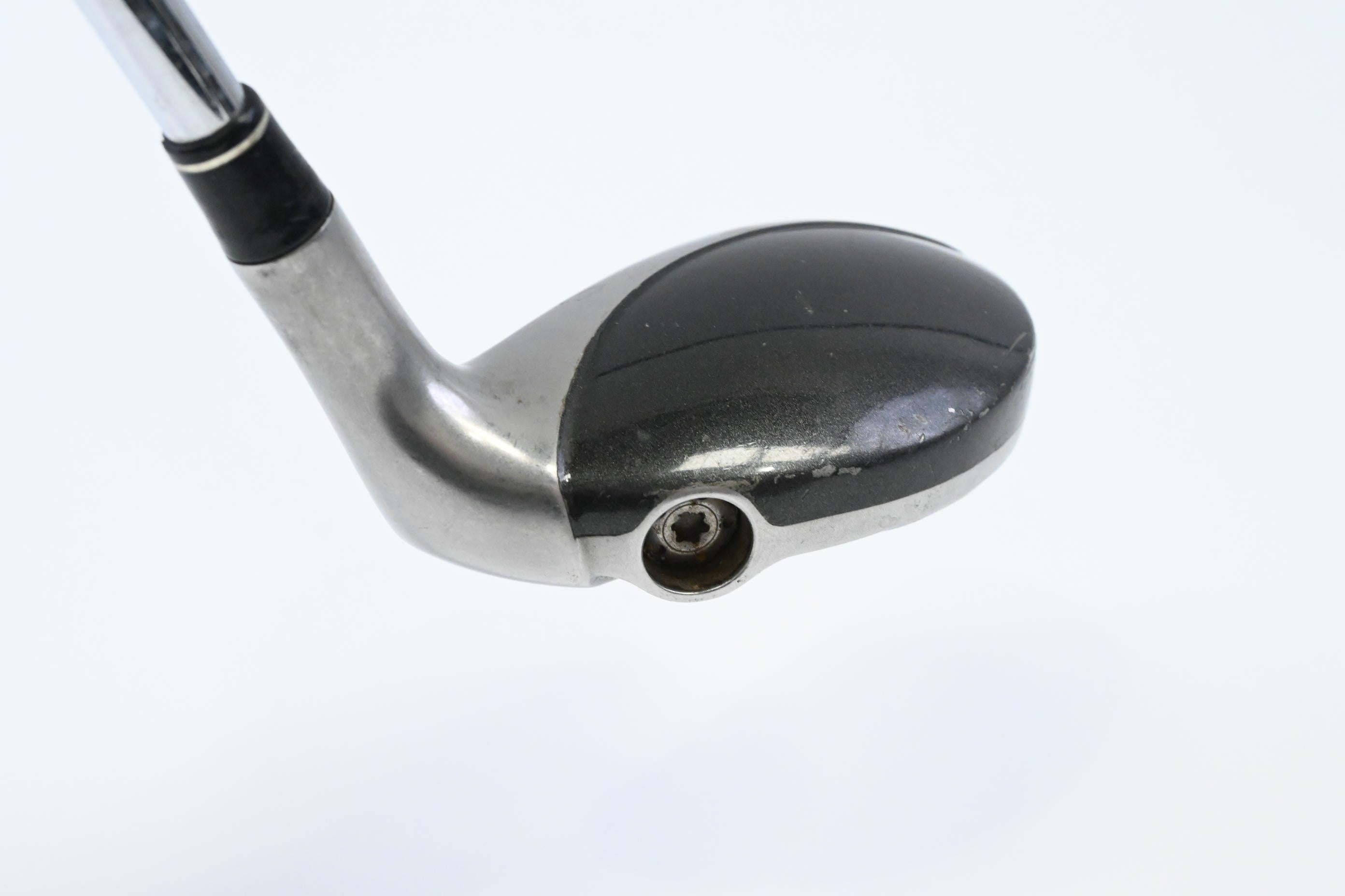 Taylormade Rescue Dual #2 Hybrid / 16 Degree / Stiff Flex Taylormade Shaft