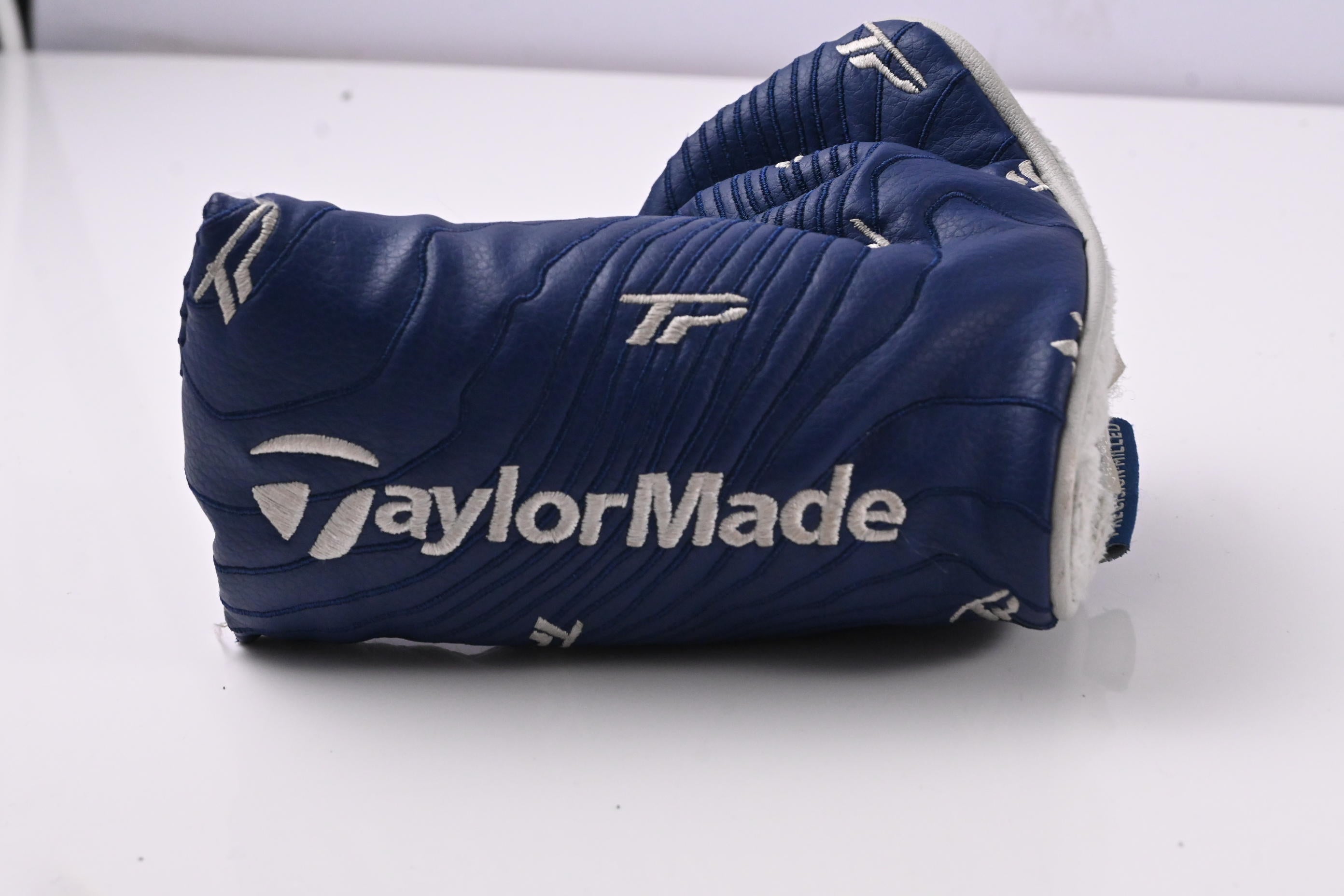 Taylormade TP Black Copper Collection Soto Putter / 34 Inch