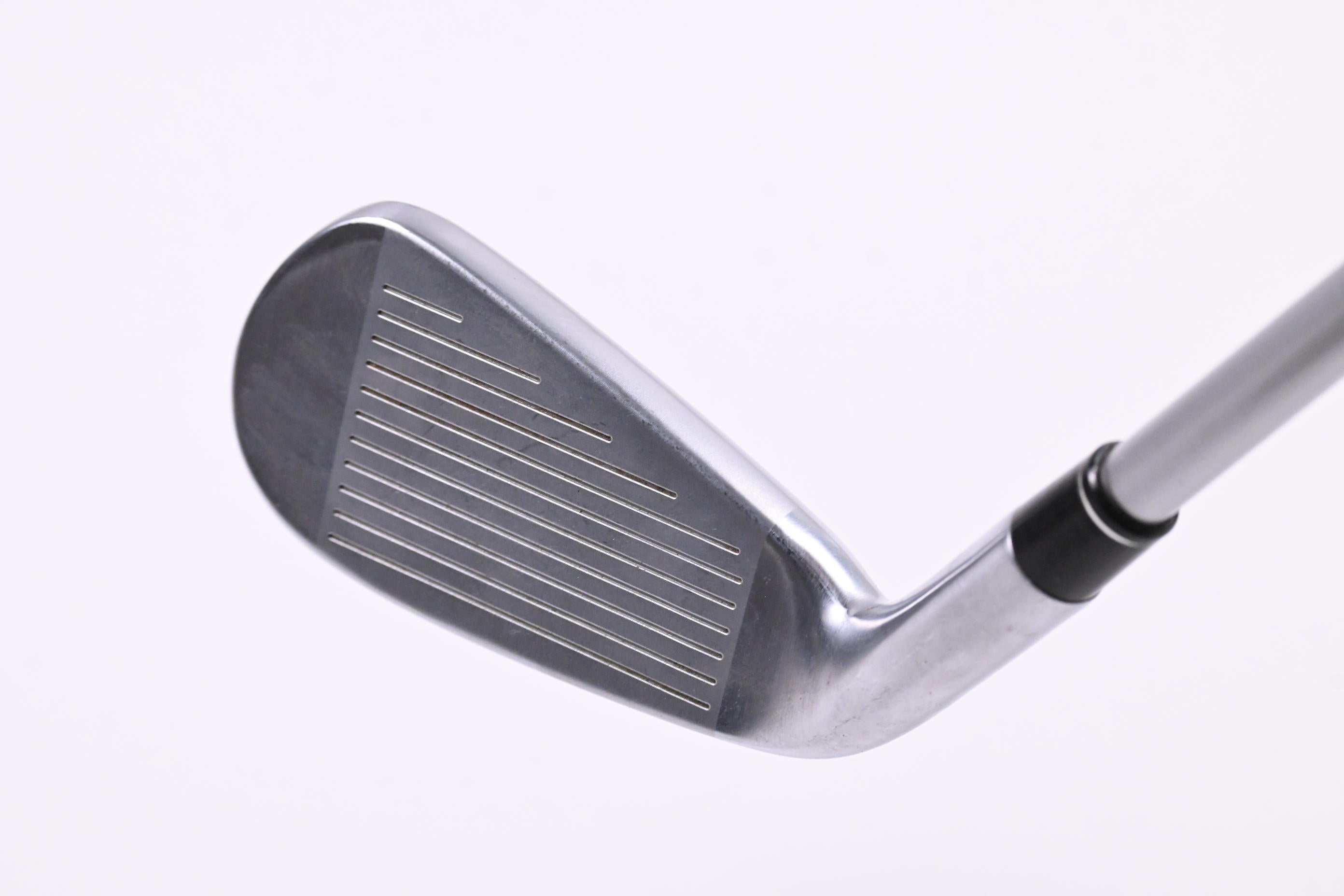 Taylormade Stealth DHY #3 Iron / 19 Degree / Stiff Flex Aldila Ascent 75 Shaft